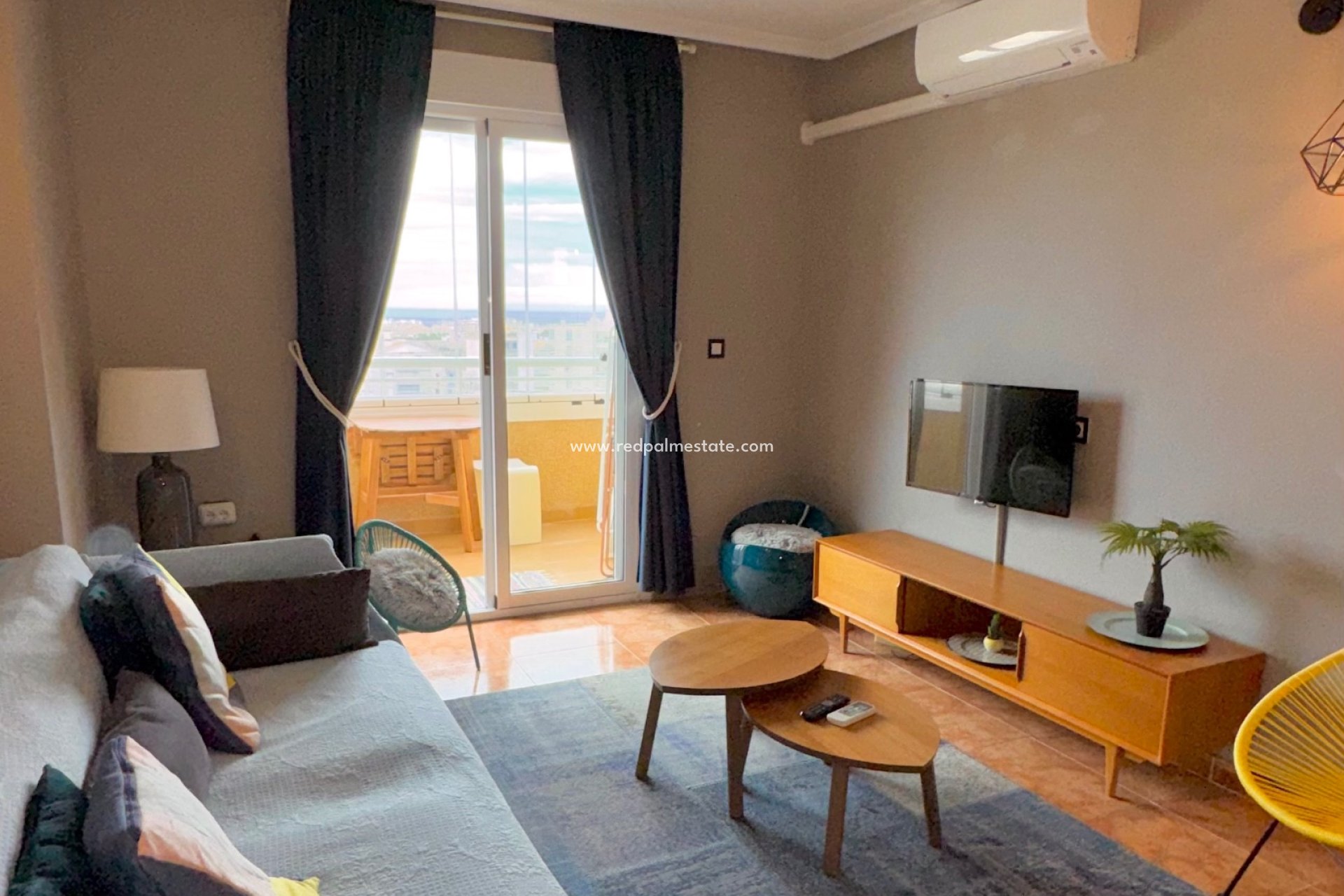 Revente - Appartements -
Torrevieja
