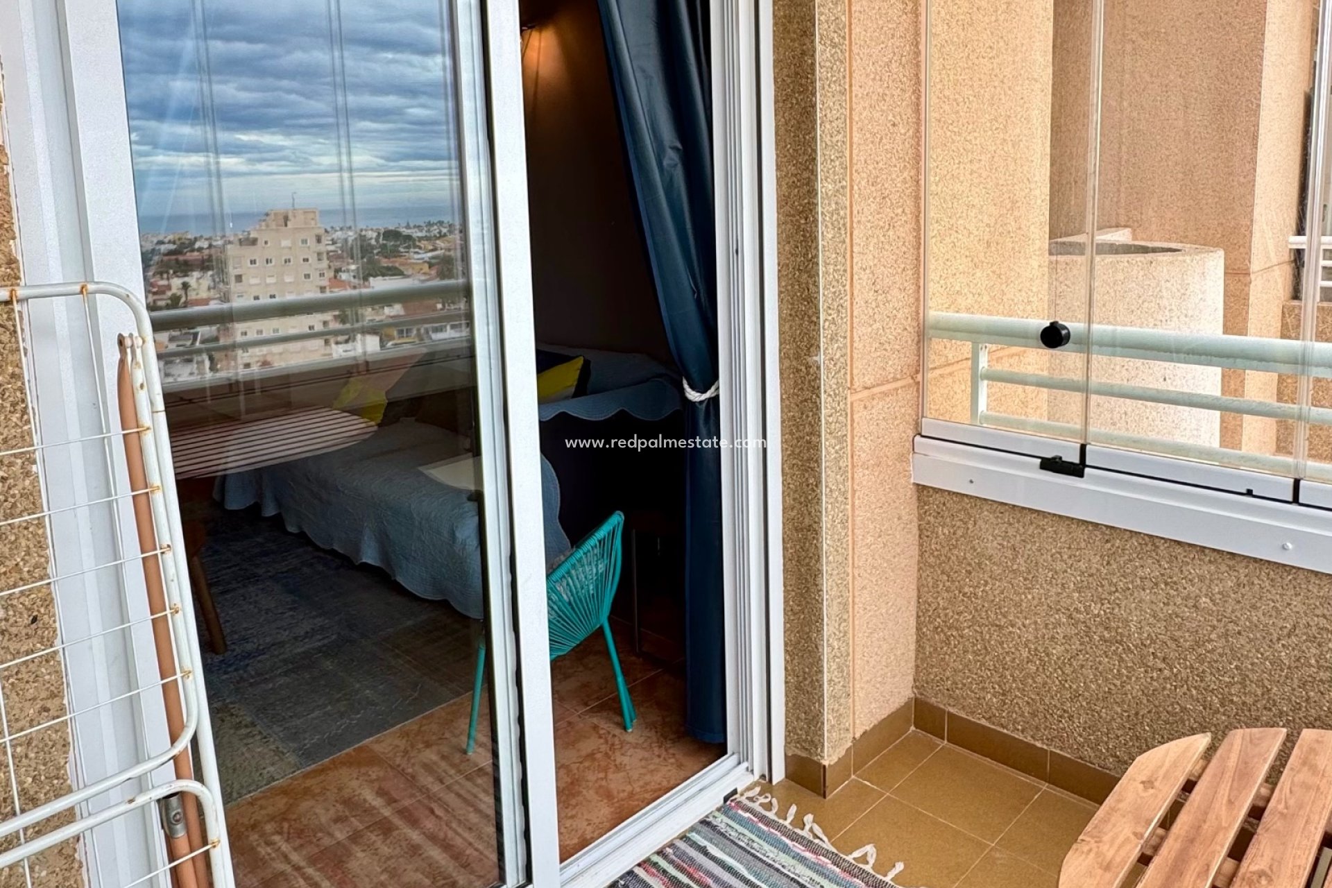Revente - Appartements -
Torrevieja