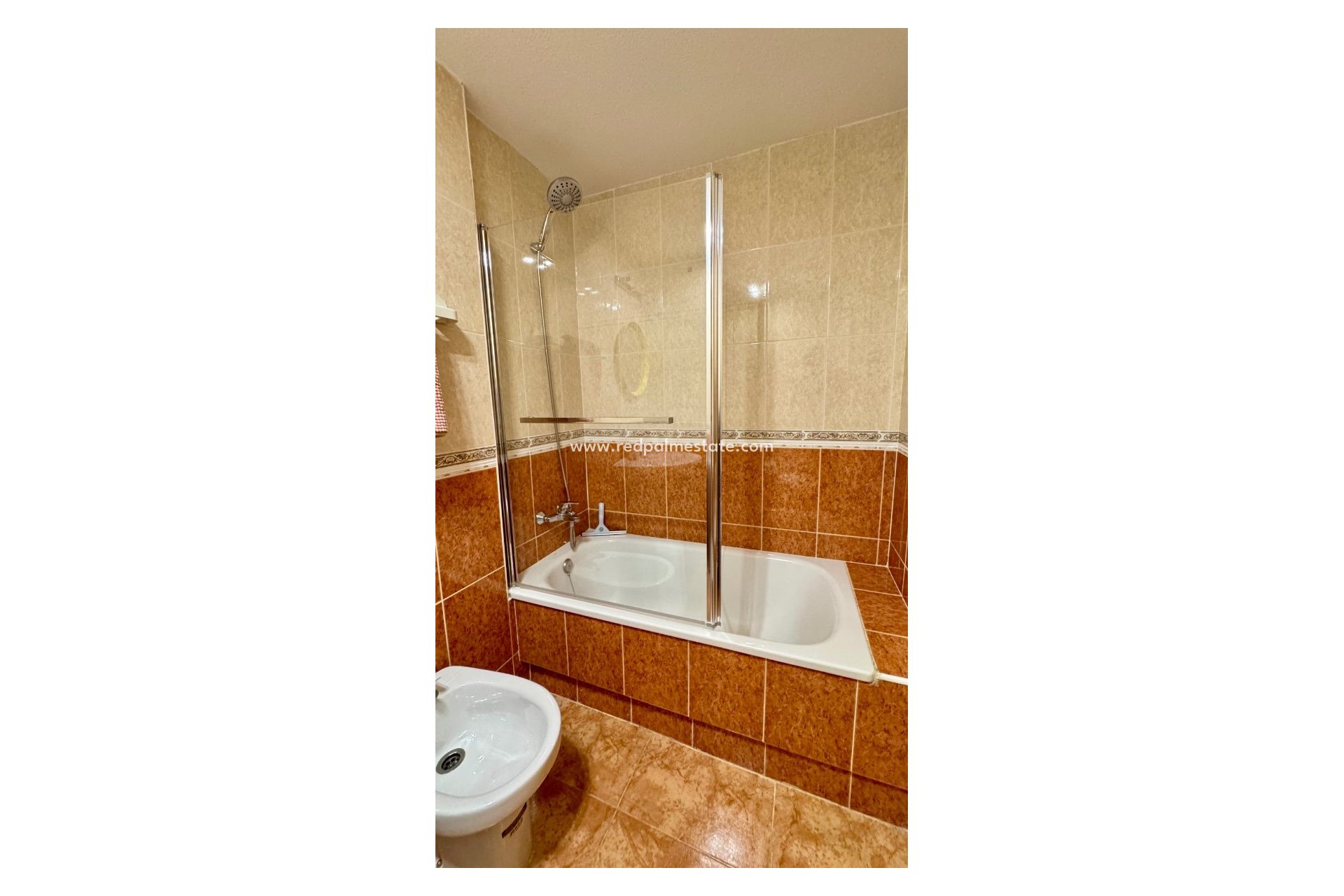 Revente - Appartements -
Torrevieja