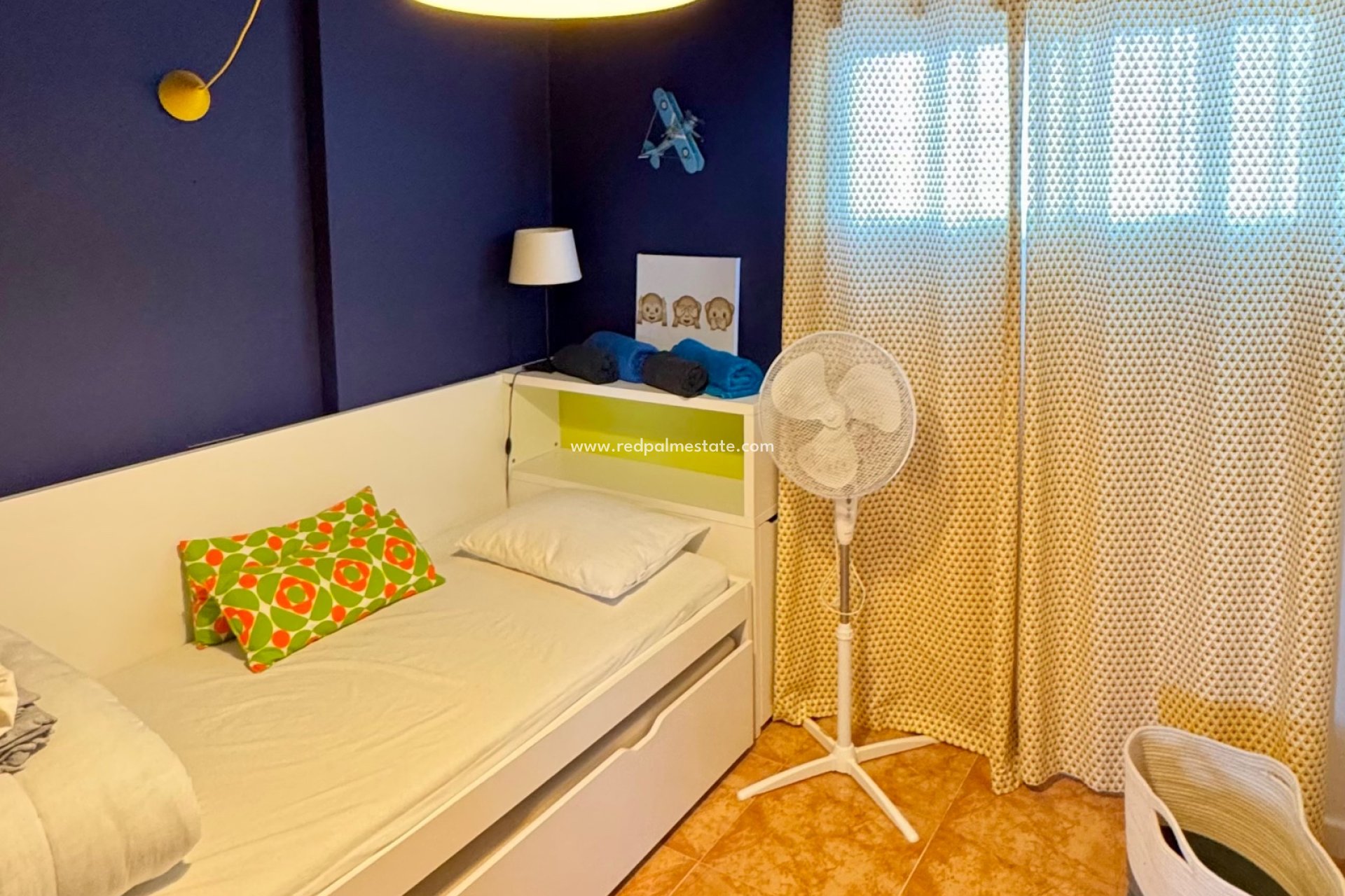 Revente - Appartements -
Torrevieja