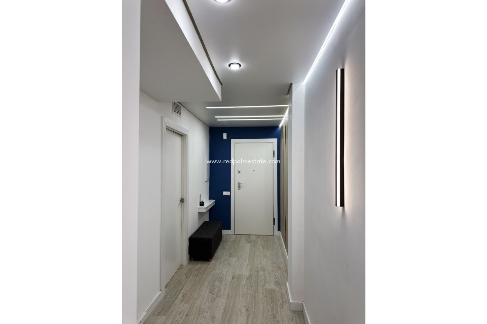 Revente - Appartements -
Torrevieja