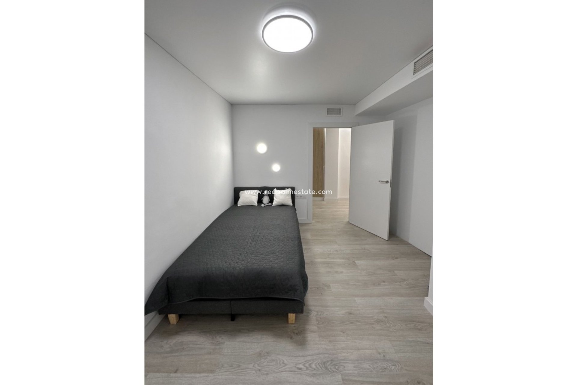 Revente - Appartements -
Torrevieja