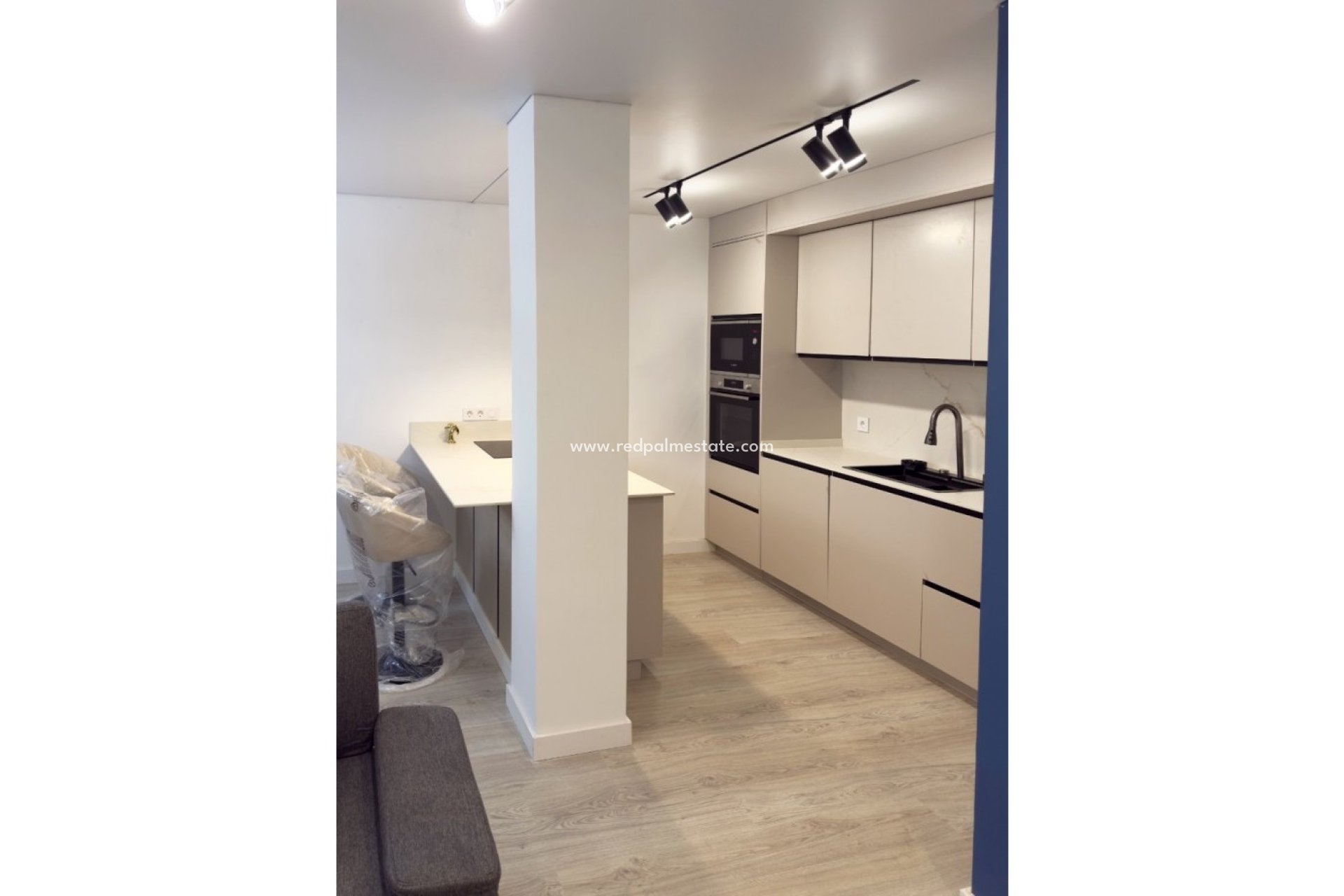 Revente - Appartements -
Torrevieja