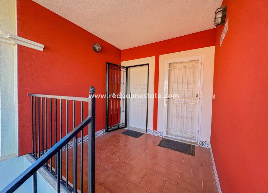 Revente - Appartements -
Torrevieja