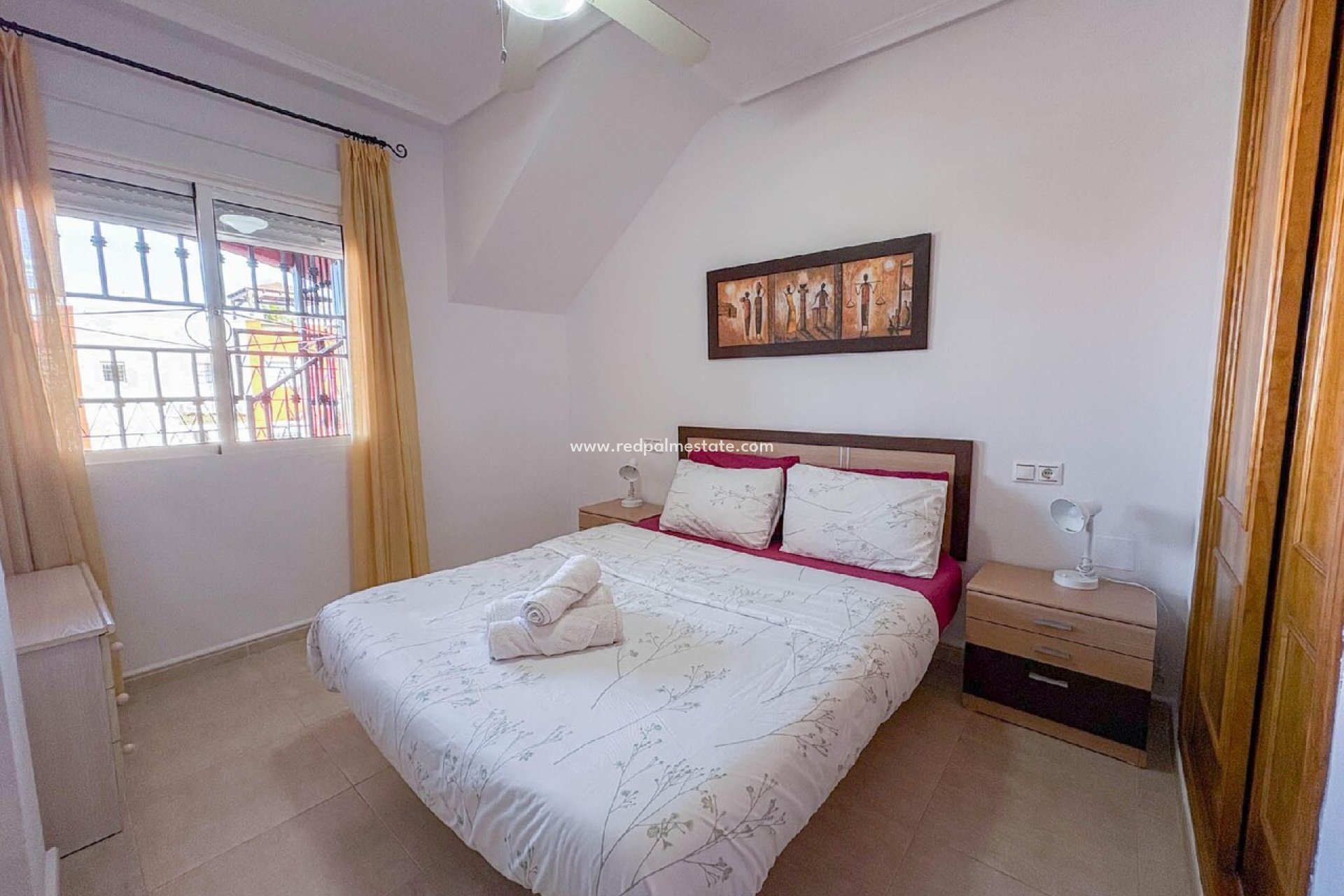 Revente - Appartements -
Torrevieja