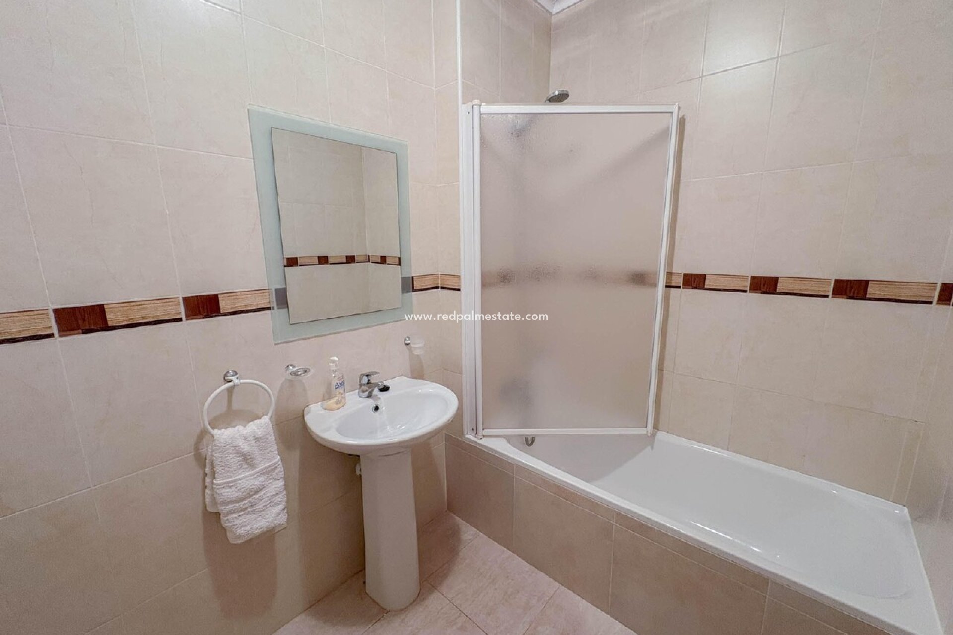 Revente - Appartements -
Torrevieja