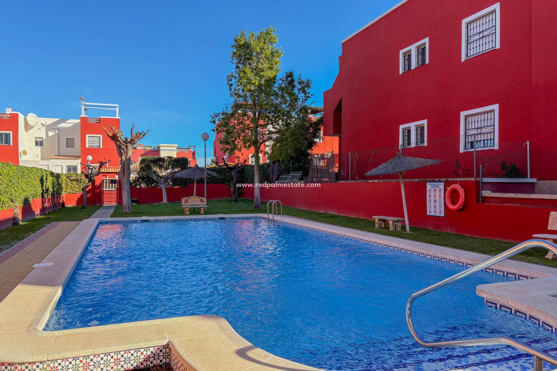 Revente - Appartements -
Torrevieja