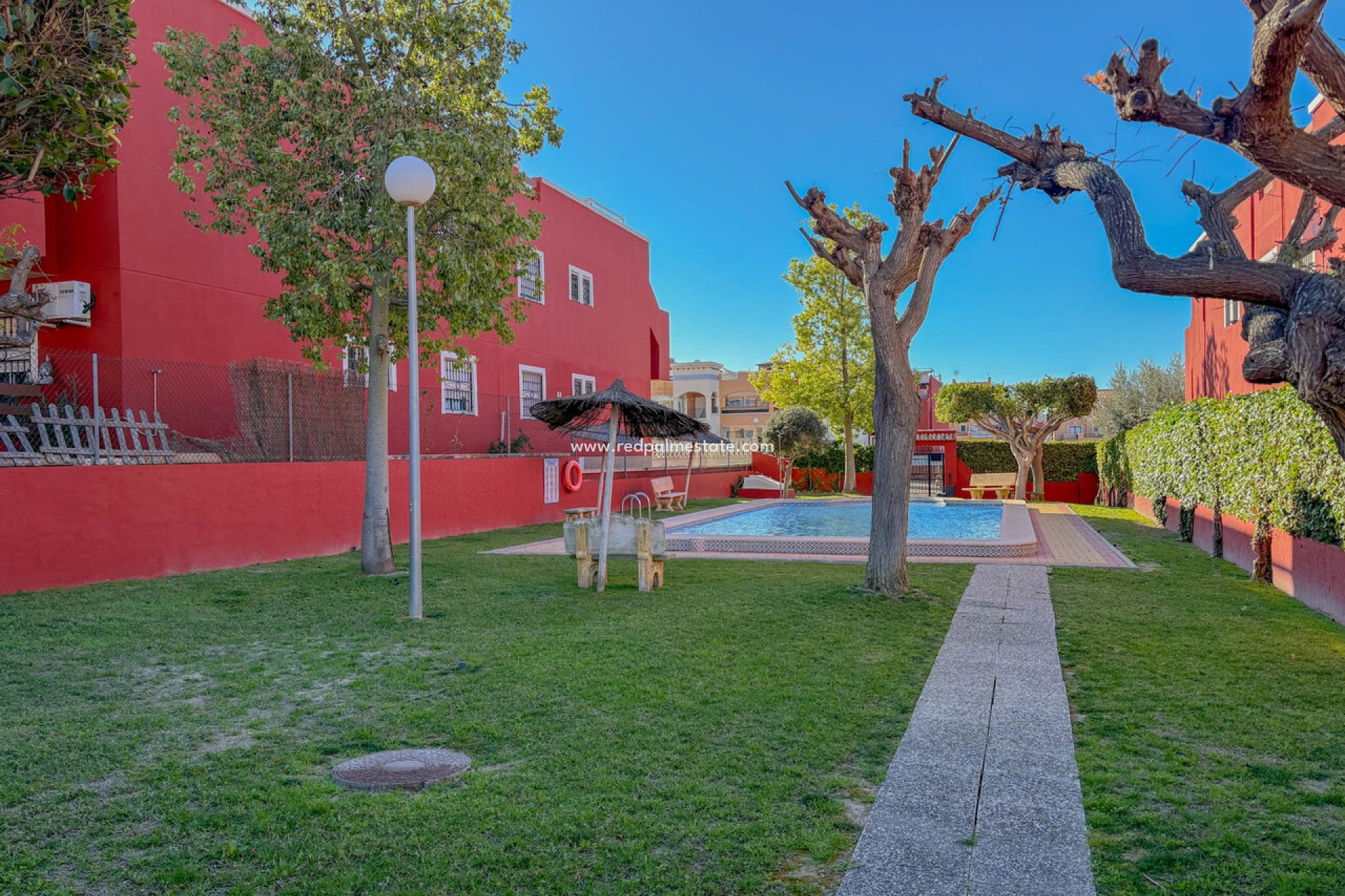 Revente - Appartements -
Torrevieja
