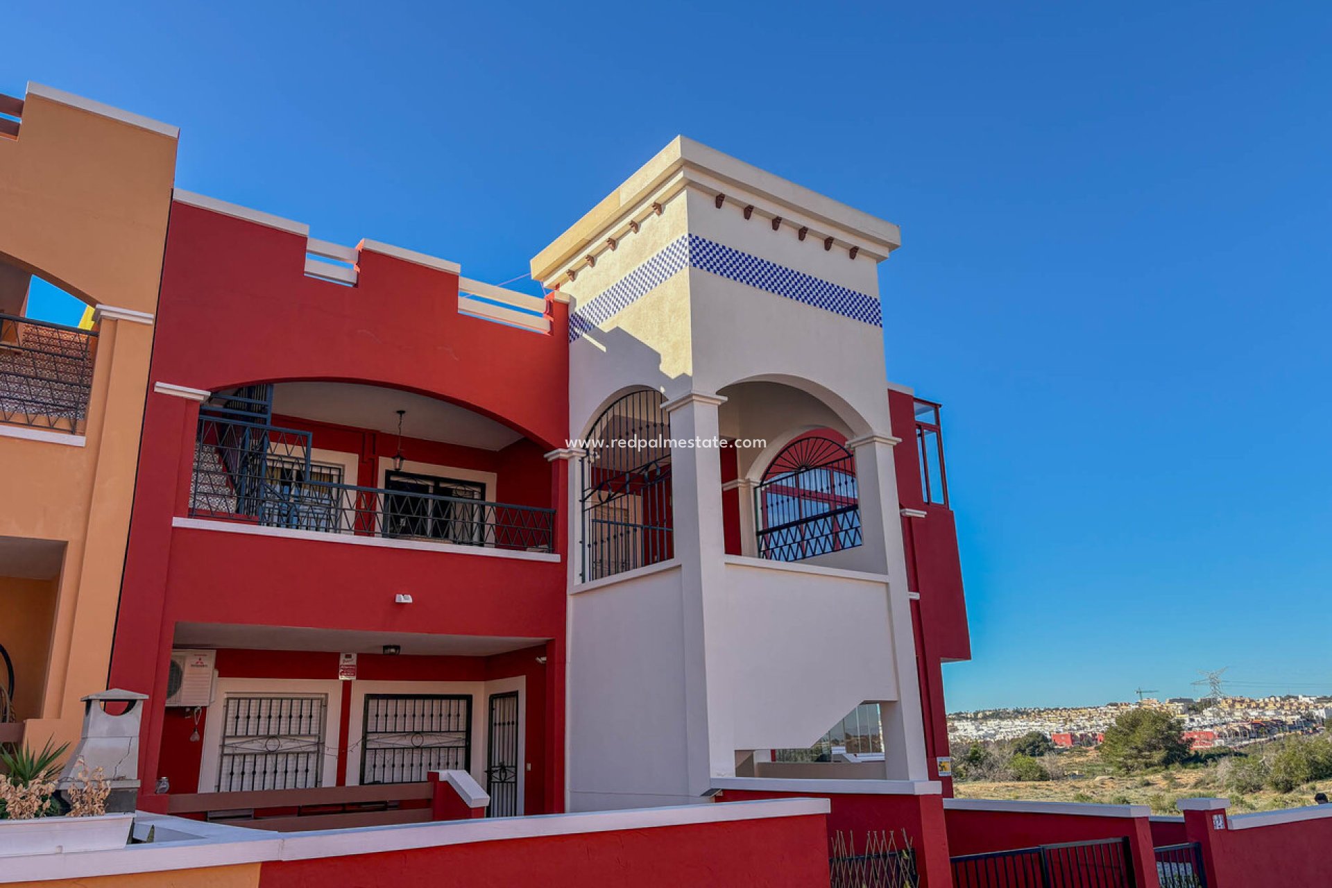 Revente - Appartements -
Torrevieja