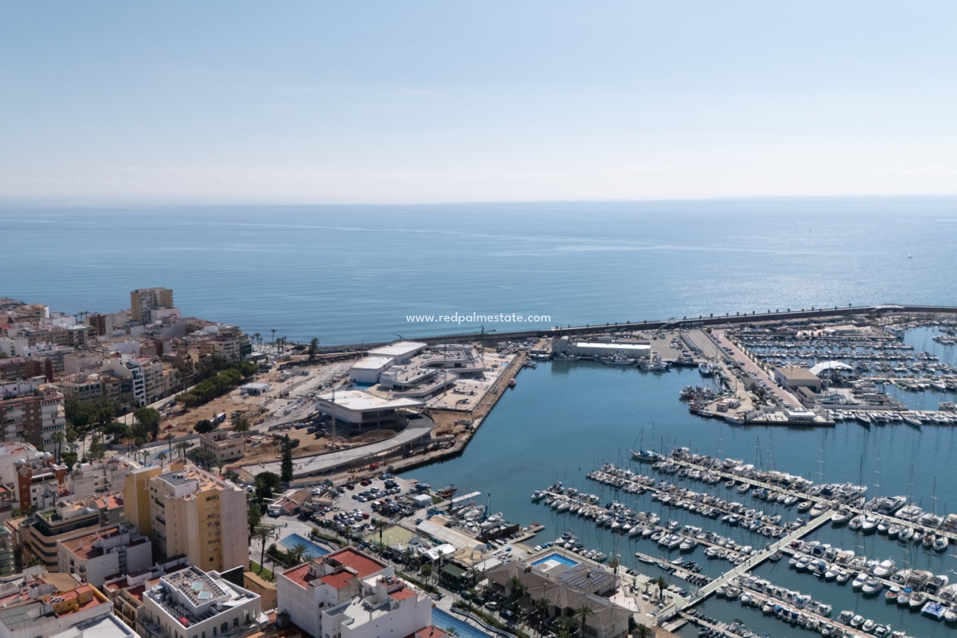 Revente - Appartements -
Torrevieja