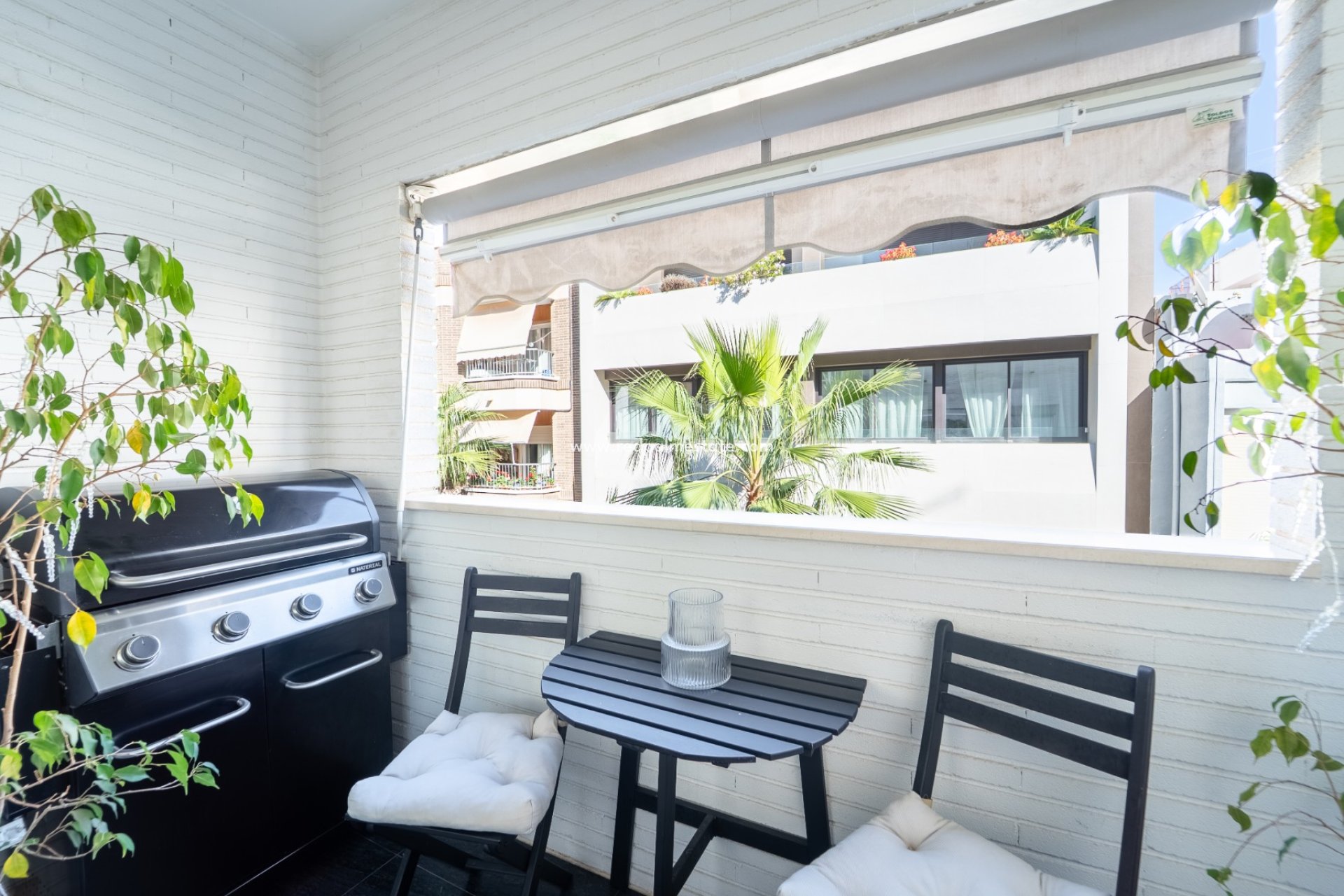 Revente - Appartements -
Torrevieja