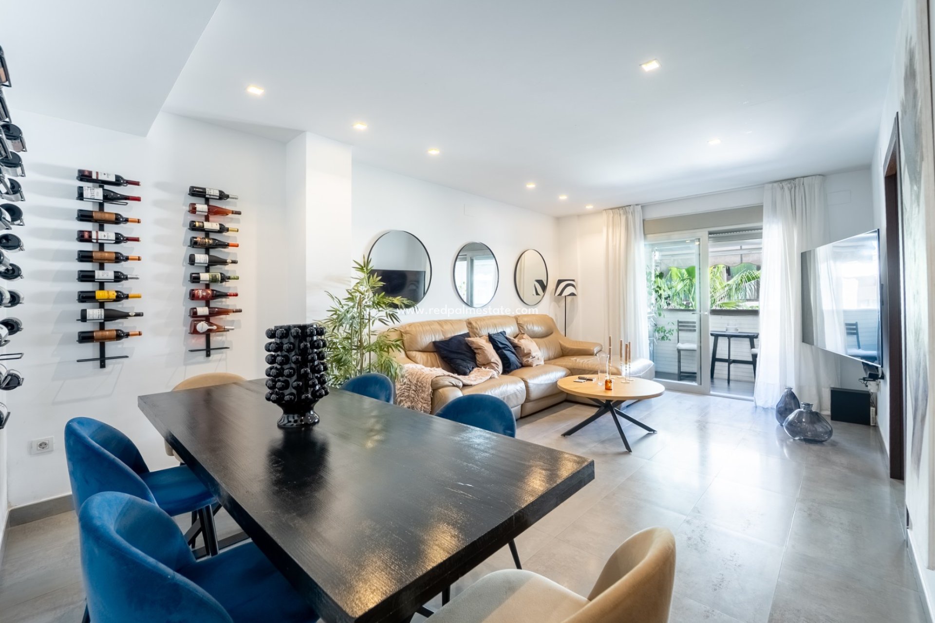 Revente - Appartements -
Torrevieja