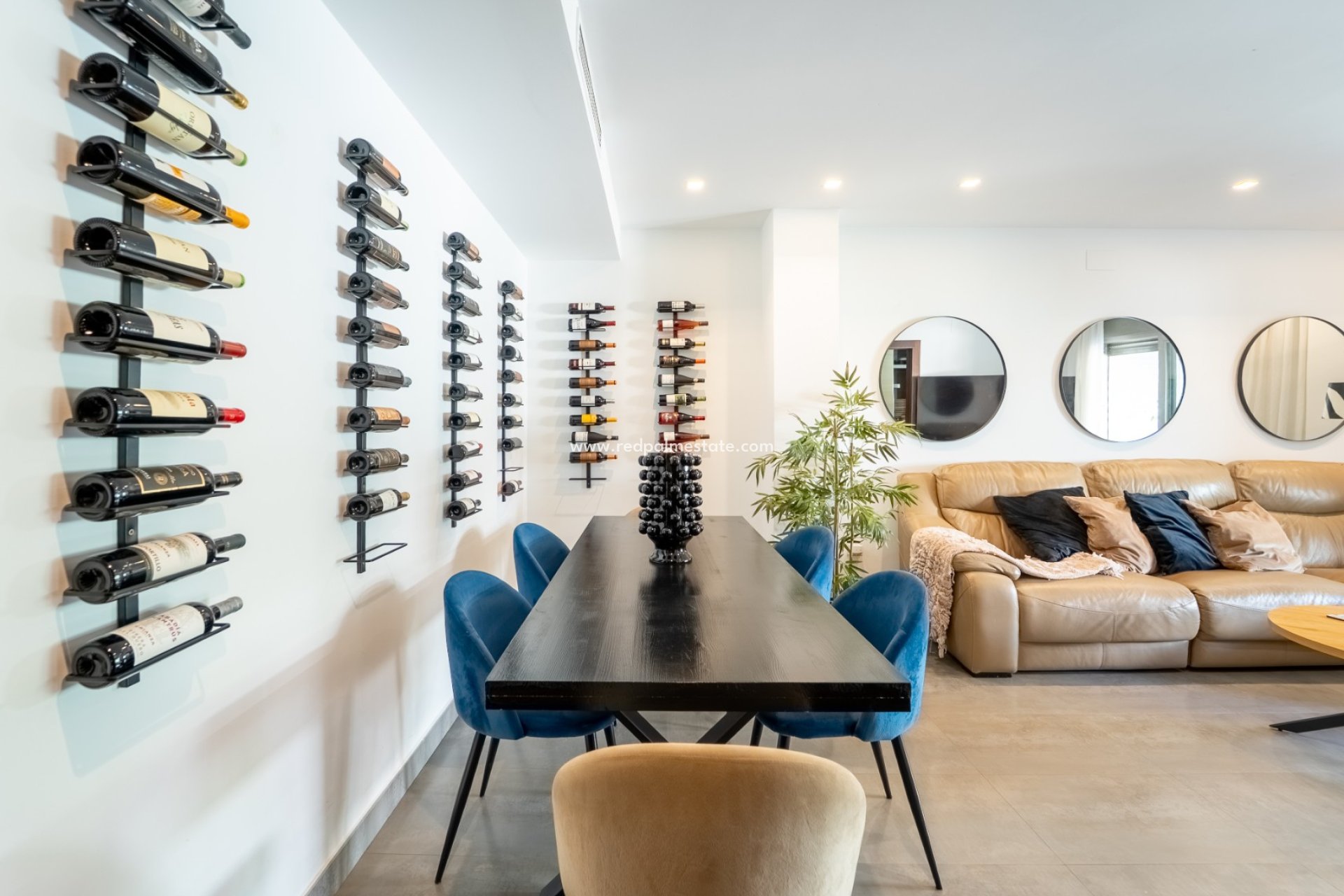 Revente - Appartements -
Torrevieja