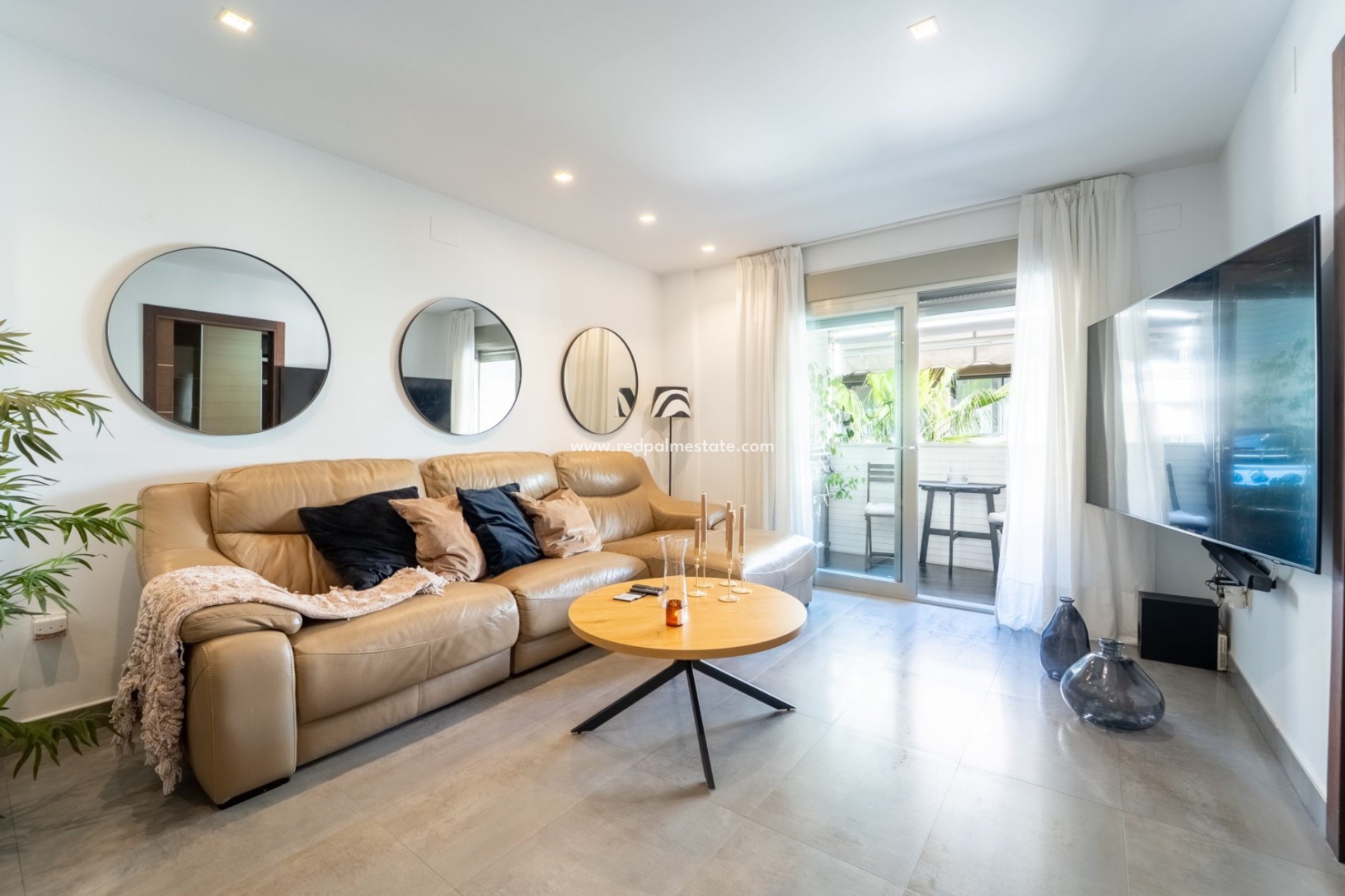 Revente - Appartements -
Torrevieja