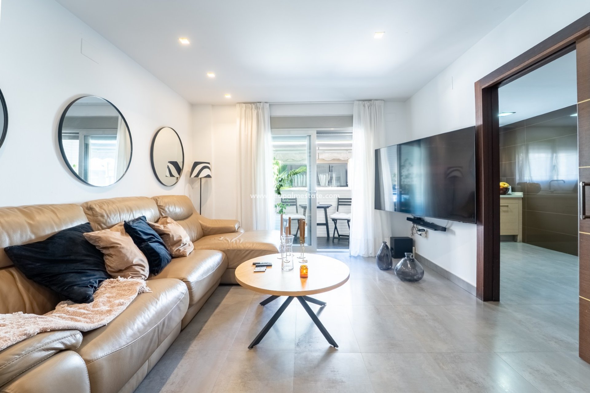 Revente - Appartements -
Torrevieja