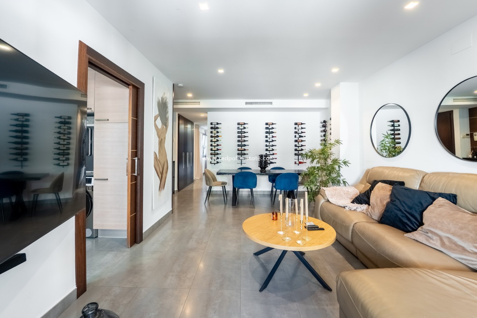 Revente - Appartements -
Torrevieja