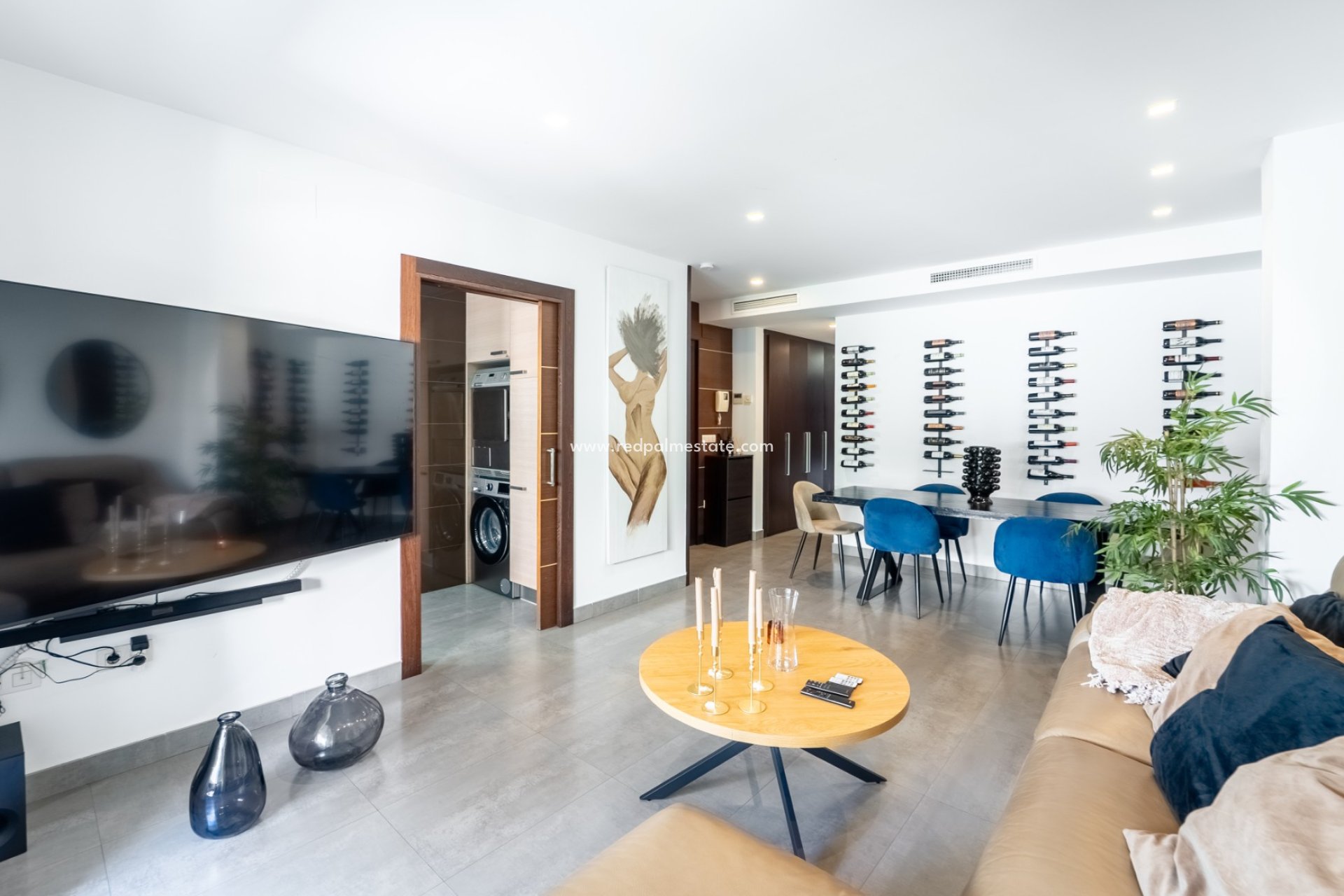 Revente - Appartements -
Torrevieja