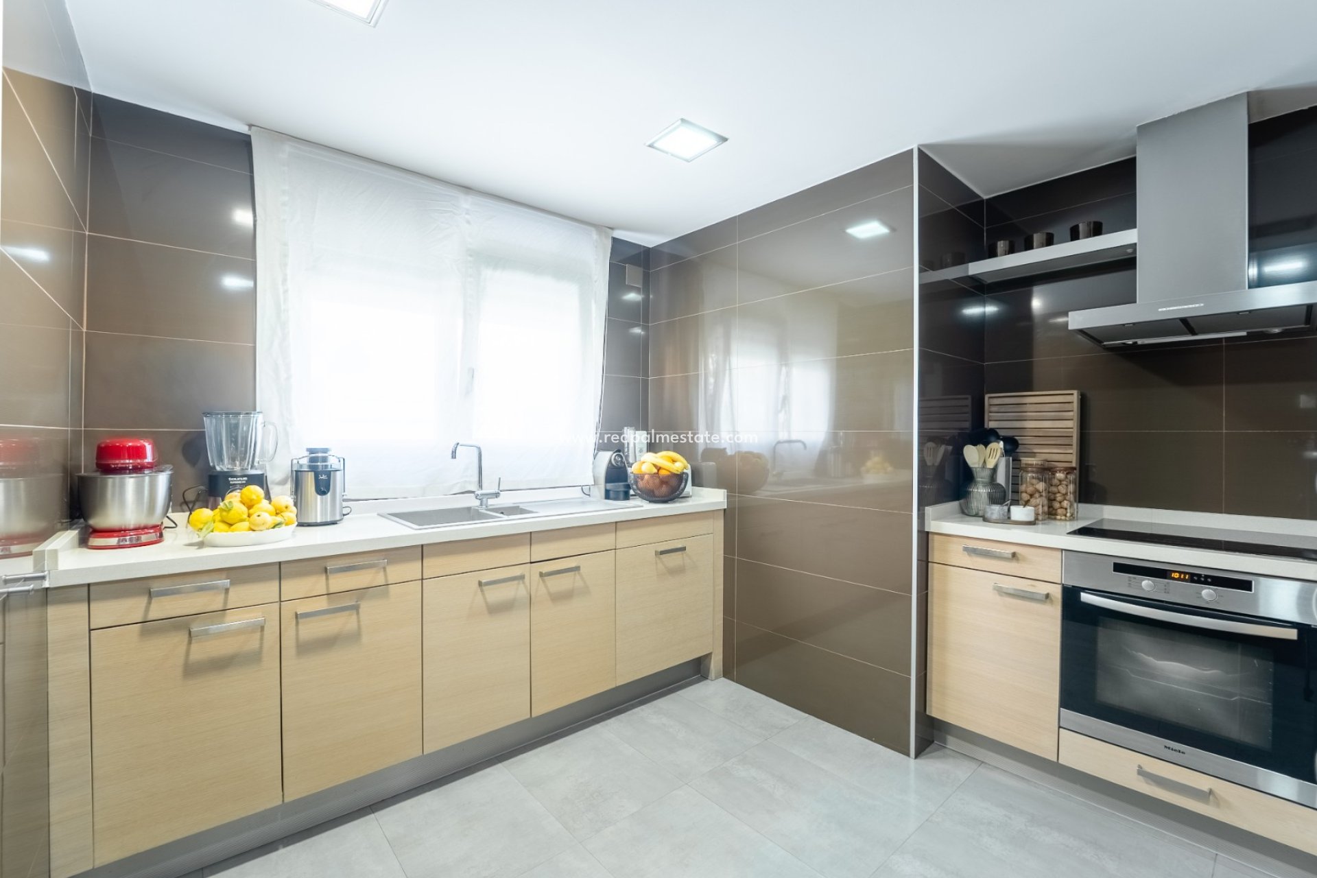 Revente - Appartements -
Torrevieja