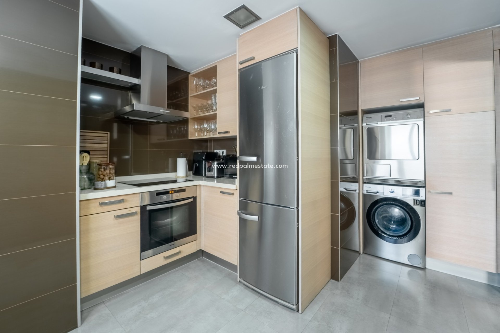 Revente - Appartements -
Torrevieja