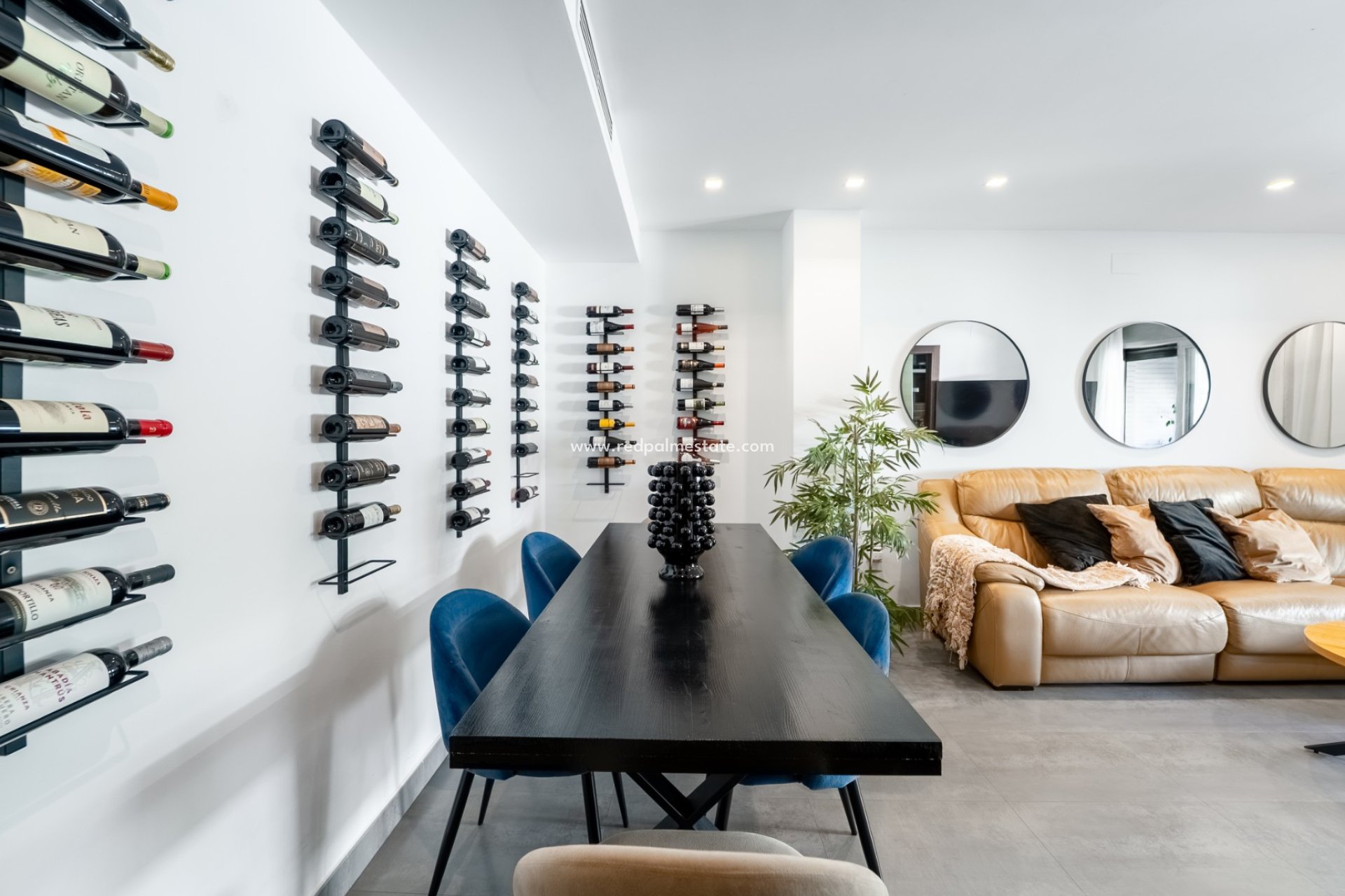 Revente - Appartements -
Torrevieja