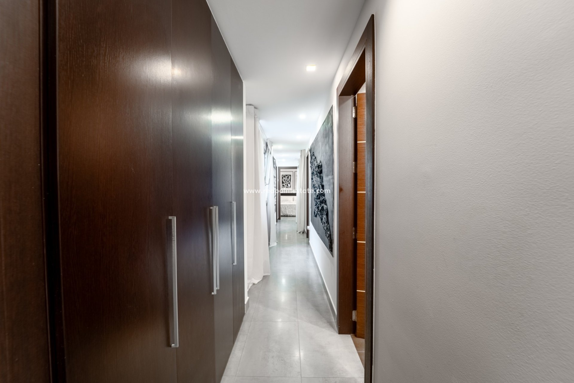 Revente - Appartements -
Torrevieja