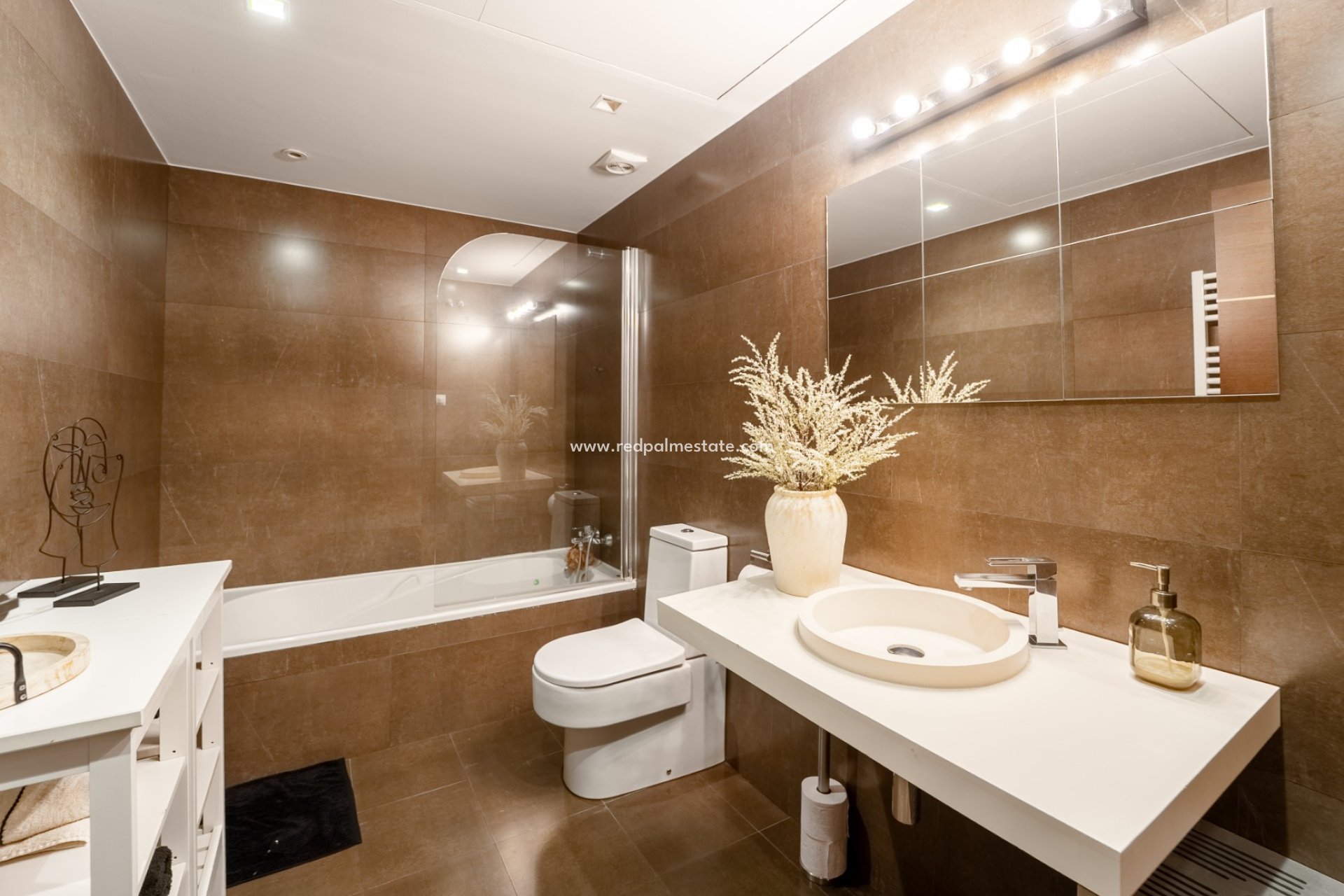 Revente - Appartements -
Torrevieja