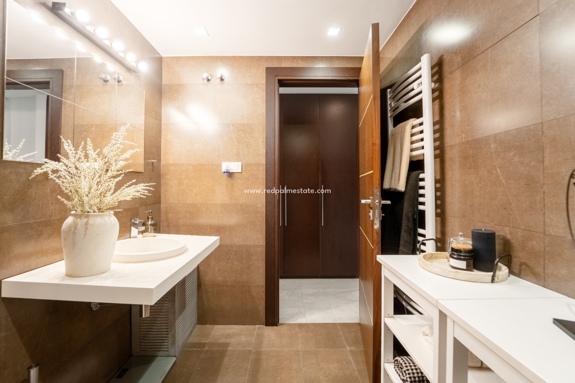 Revente - Appartements -
Torrevieja