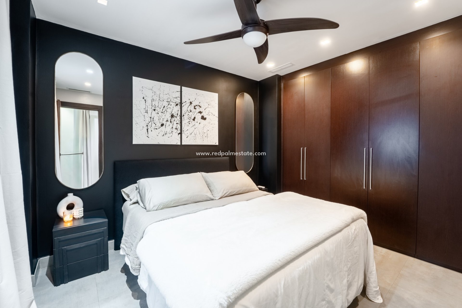 Revente - Appartements -
Torrevieja