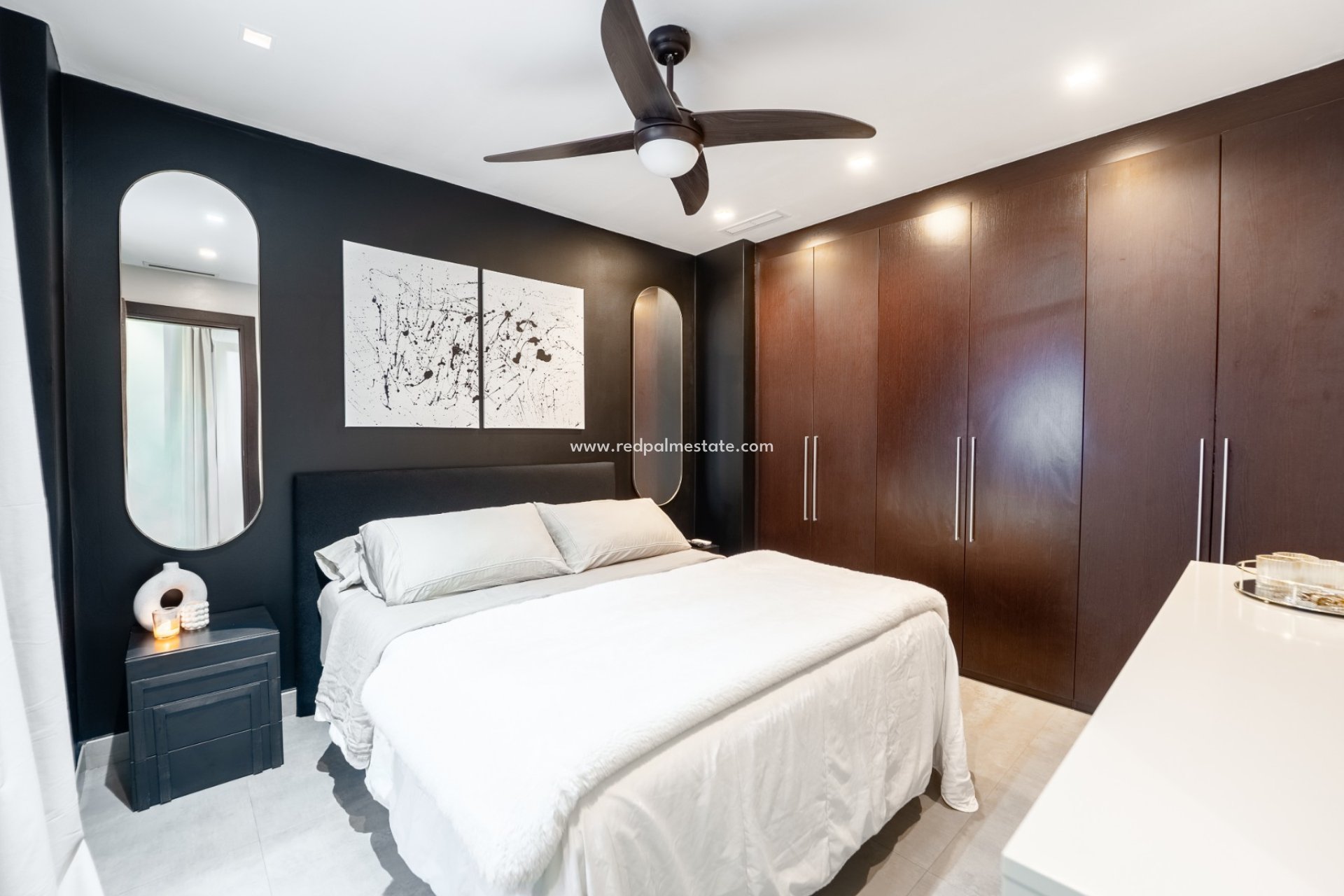 Revente - Appartements -
Torrevieja