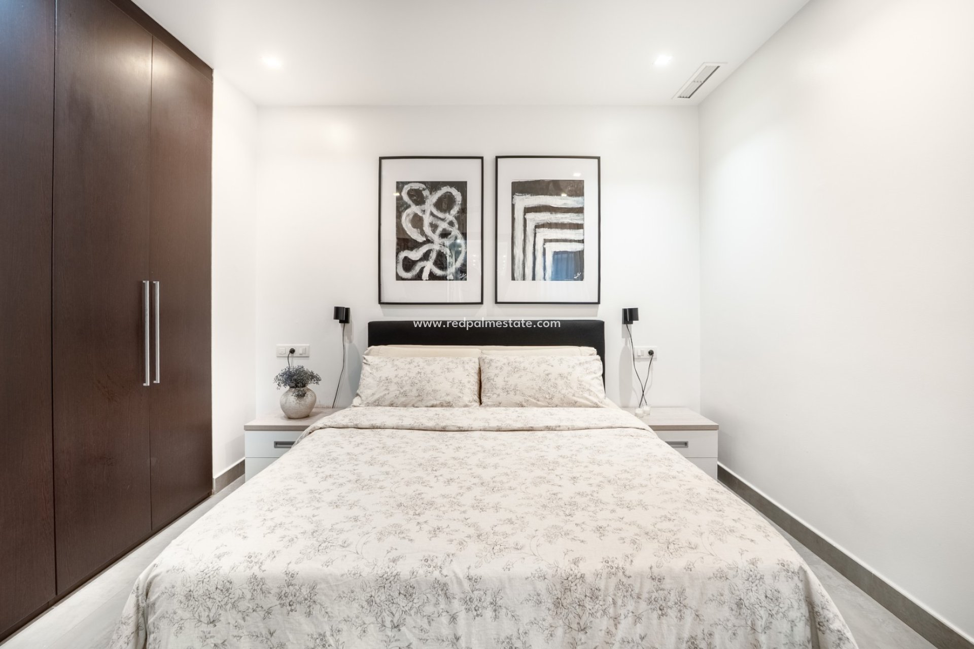 Revente - Appartements -
Torrevieja