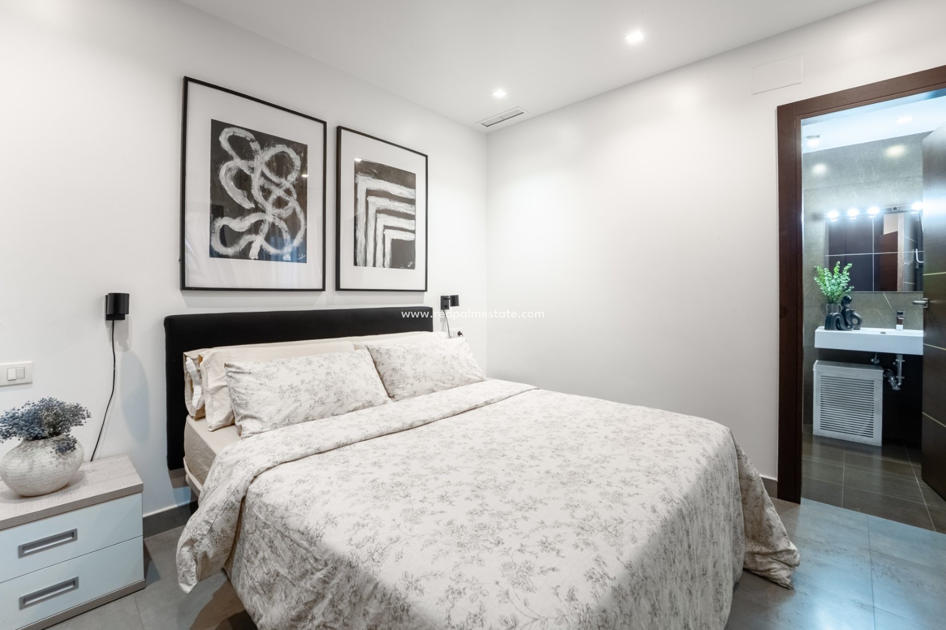 Revente - Appartements -
Torrevieja