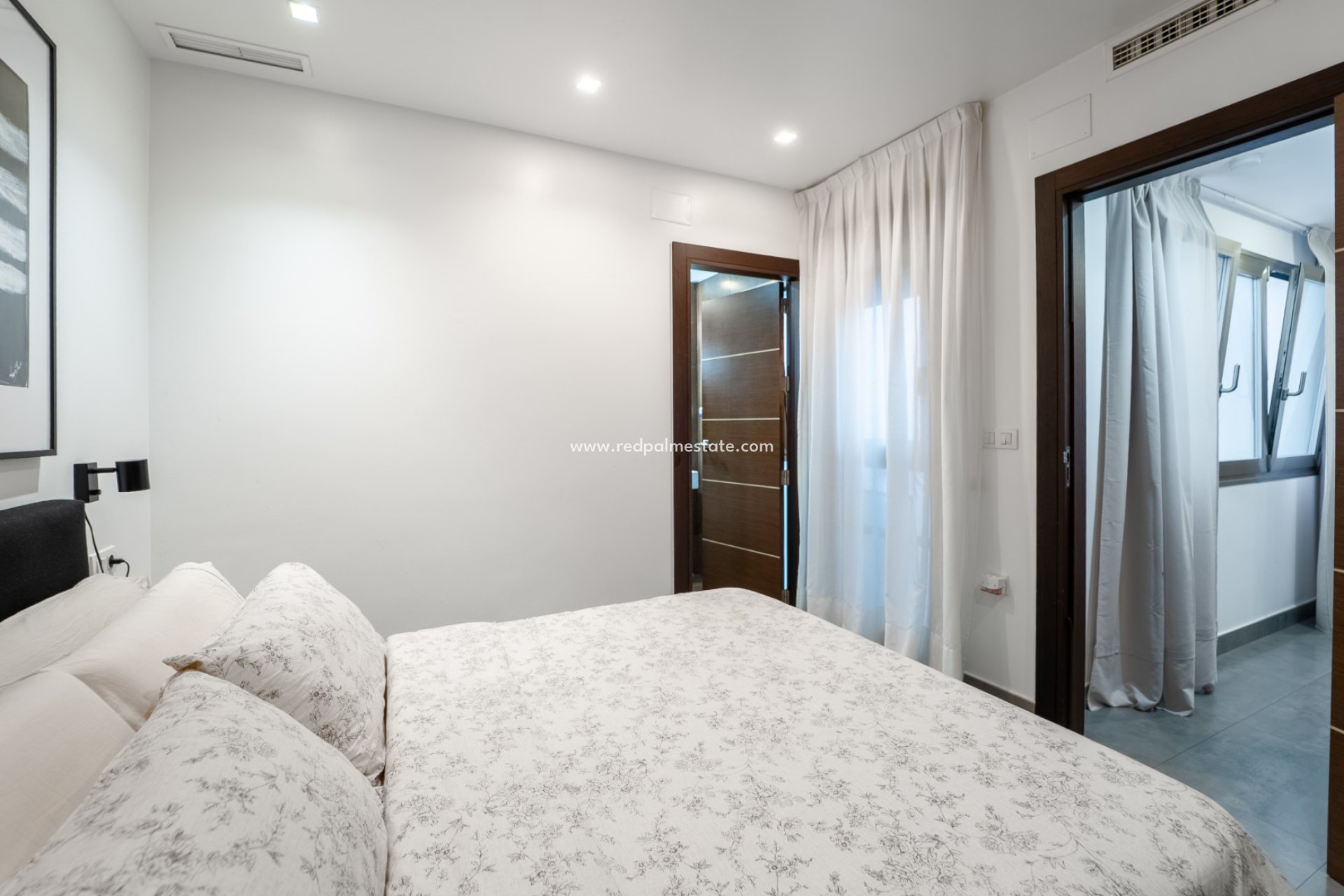 Revente - Appartements -
Torrevieja