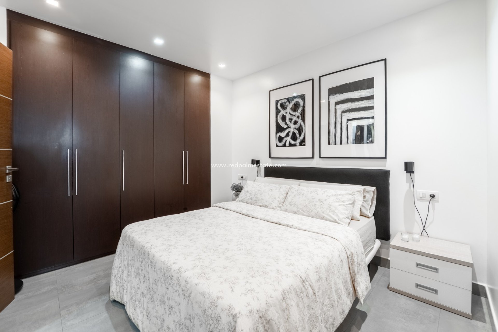 Revente - Appartements -
Torrevieja