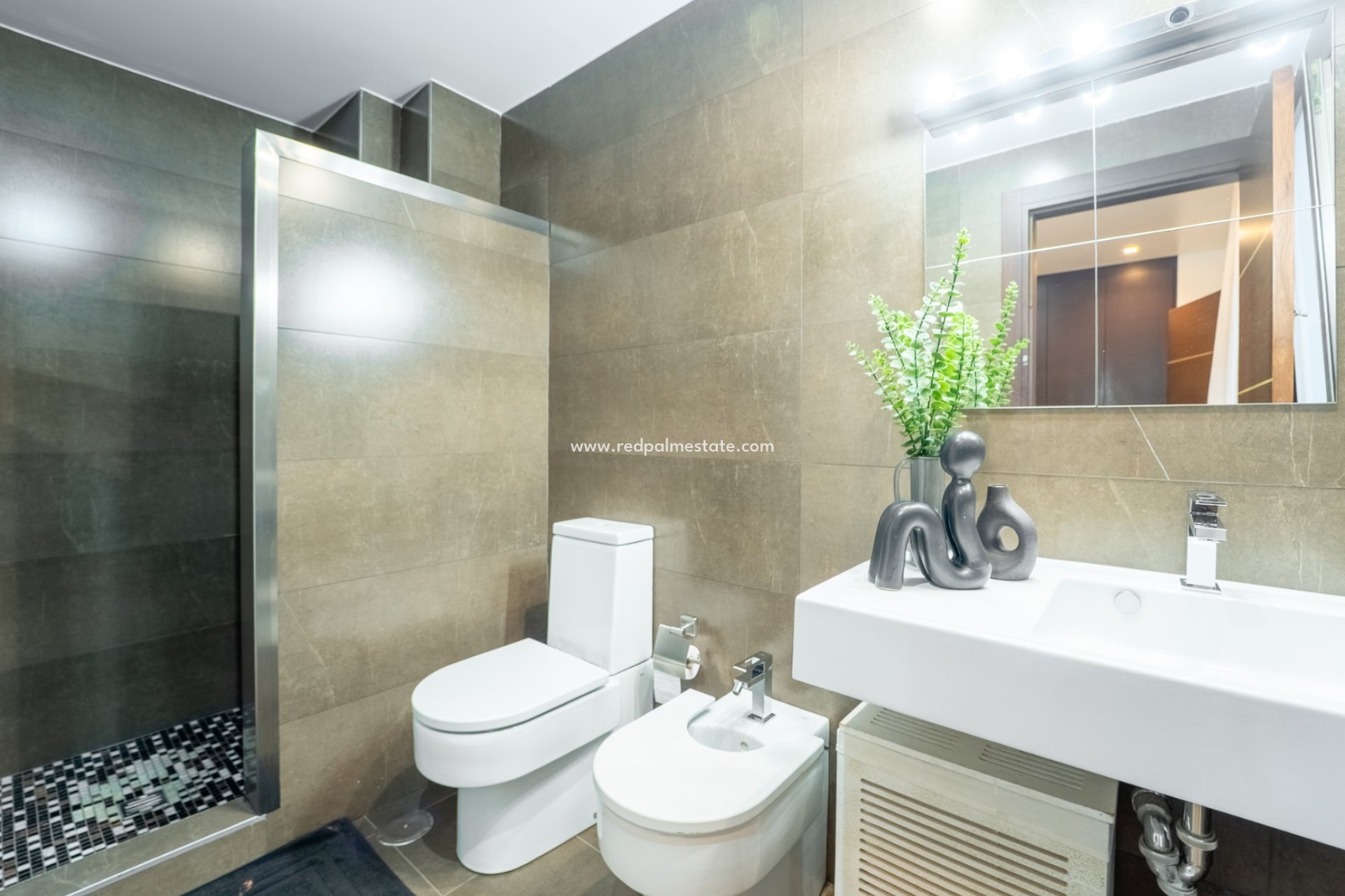 Revente - Appartements -
Torrevieja