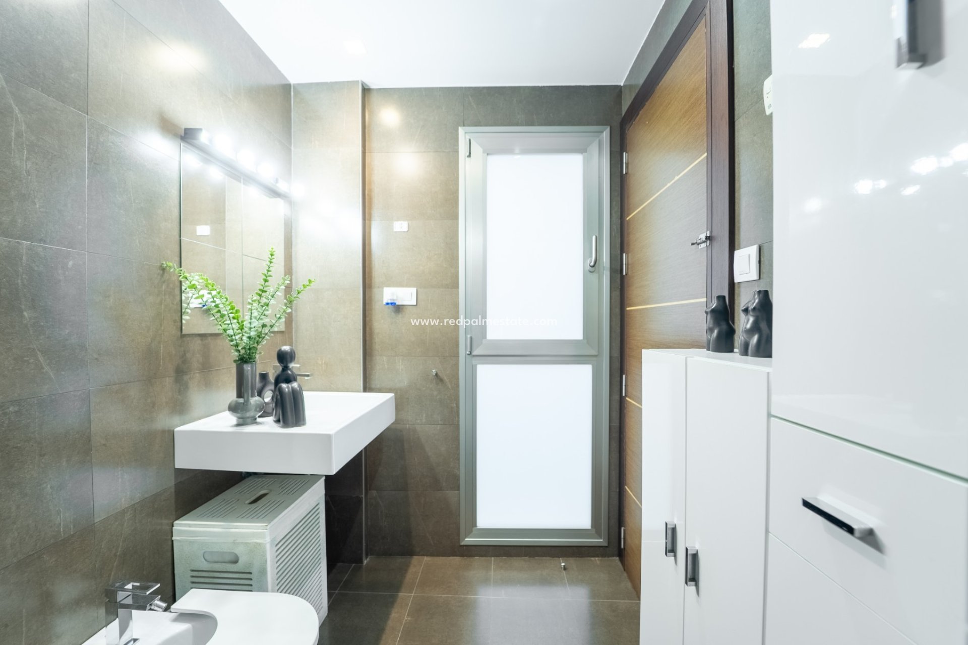 Revente - Appartements -
Torrevieja