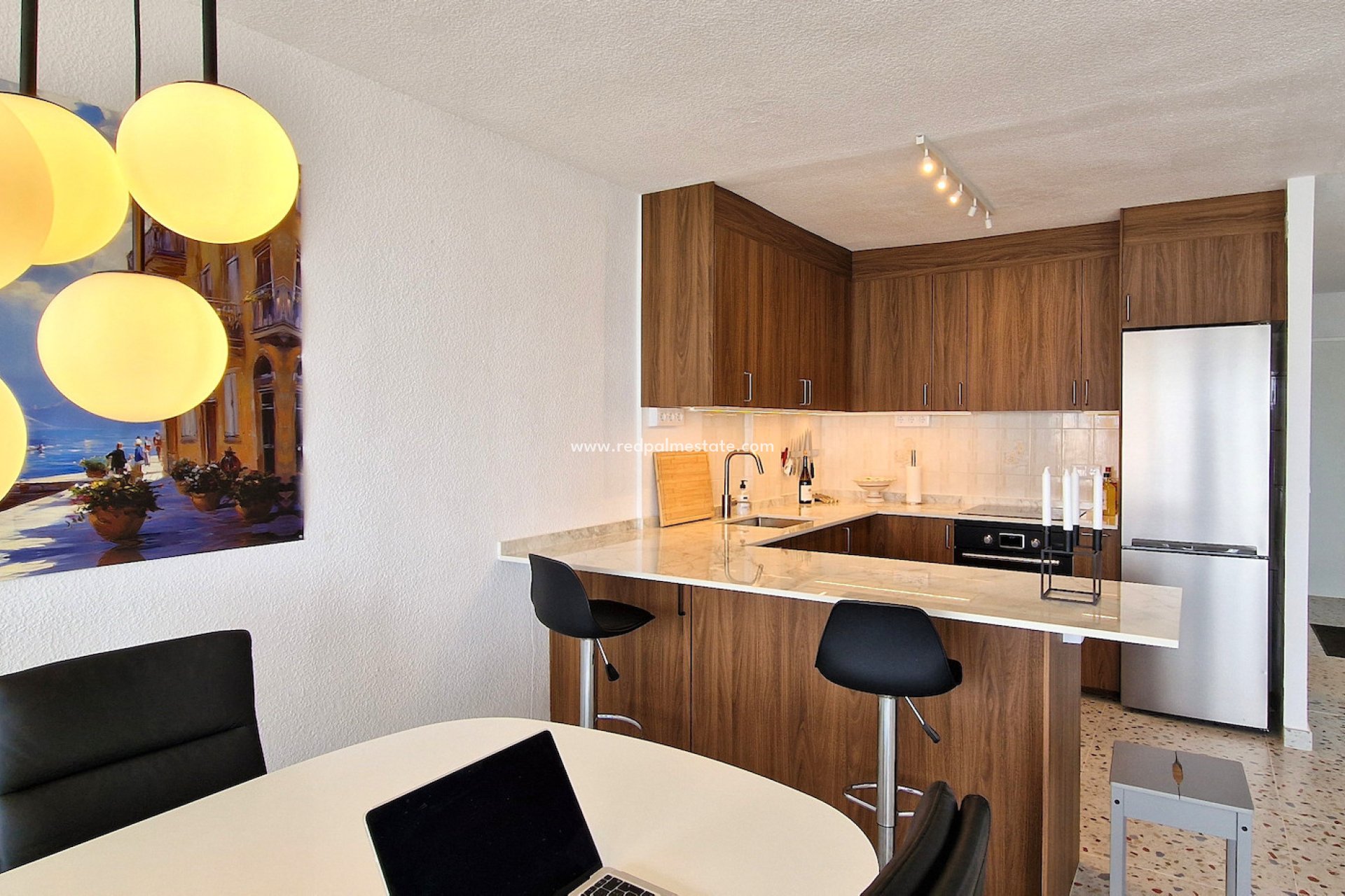 Revente - Appartements -
Torrevieja