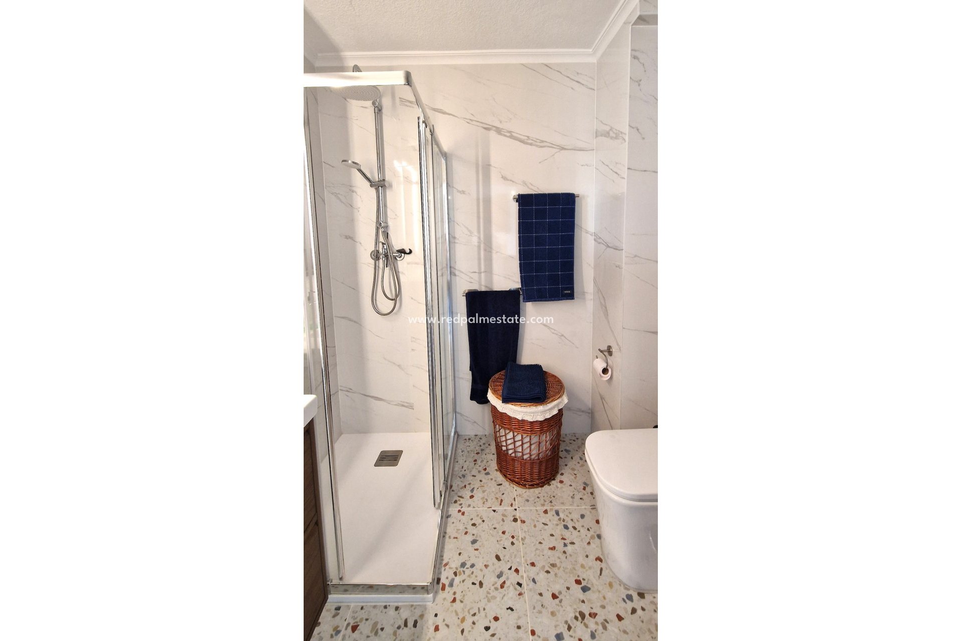 Revente - Appartements -
Torrevieja
