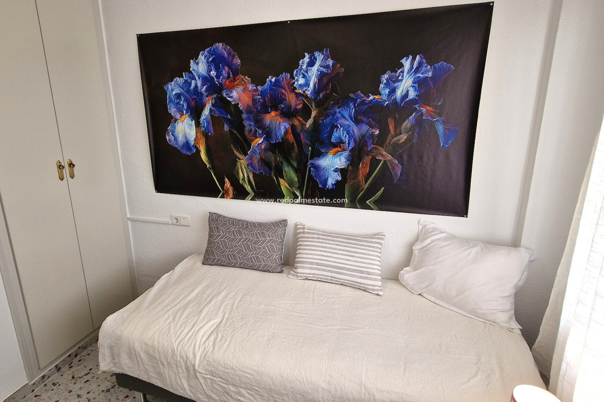 Revente - Appartements -
Torrevieja