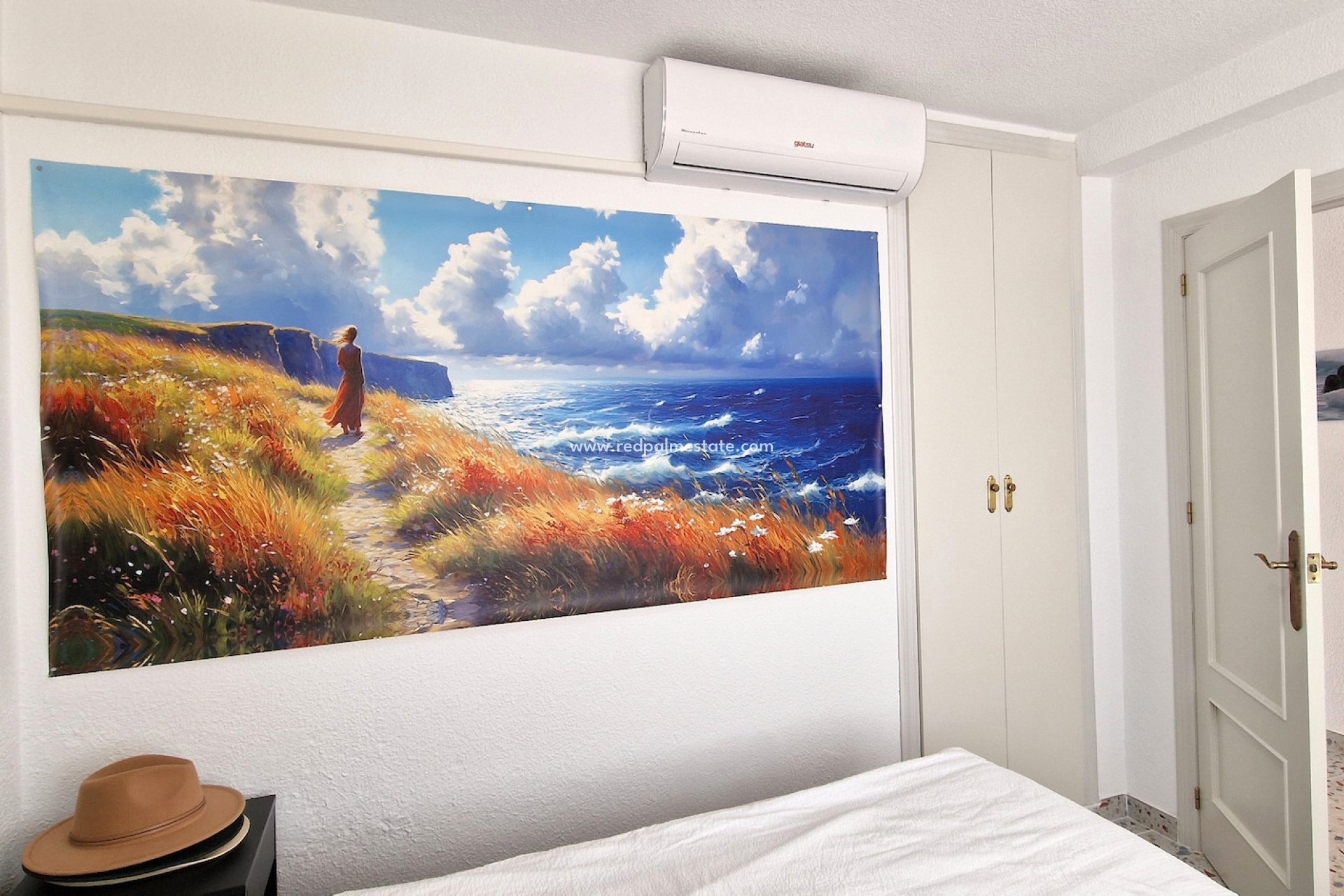 Revente - Appartements -
Torrevieja