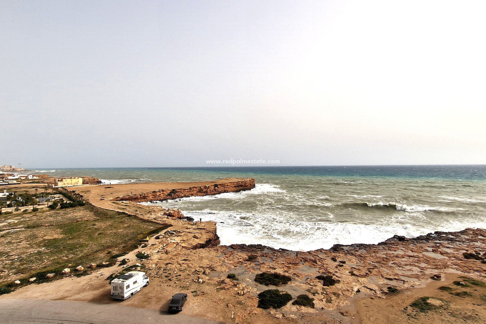 Revente - Appartements -
Torrevieja