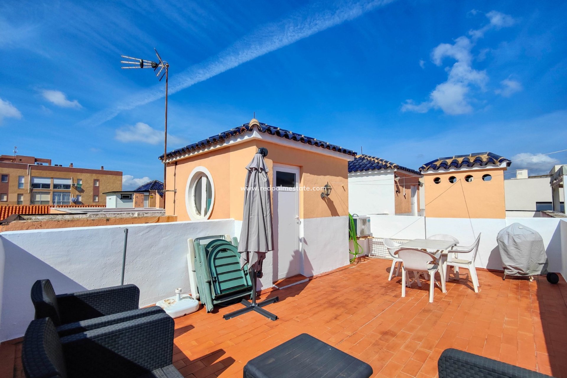 Revente - Appartements -
Torrevieja