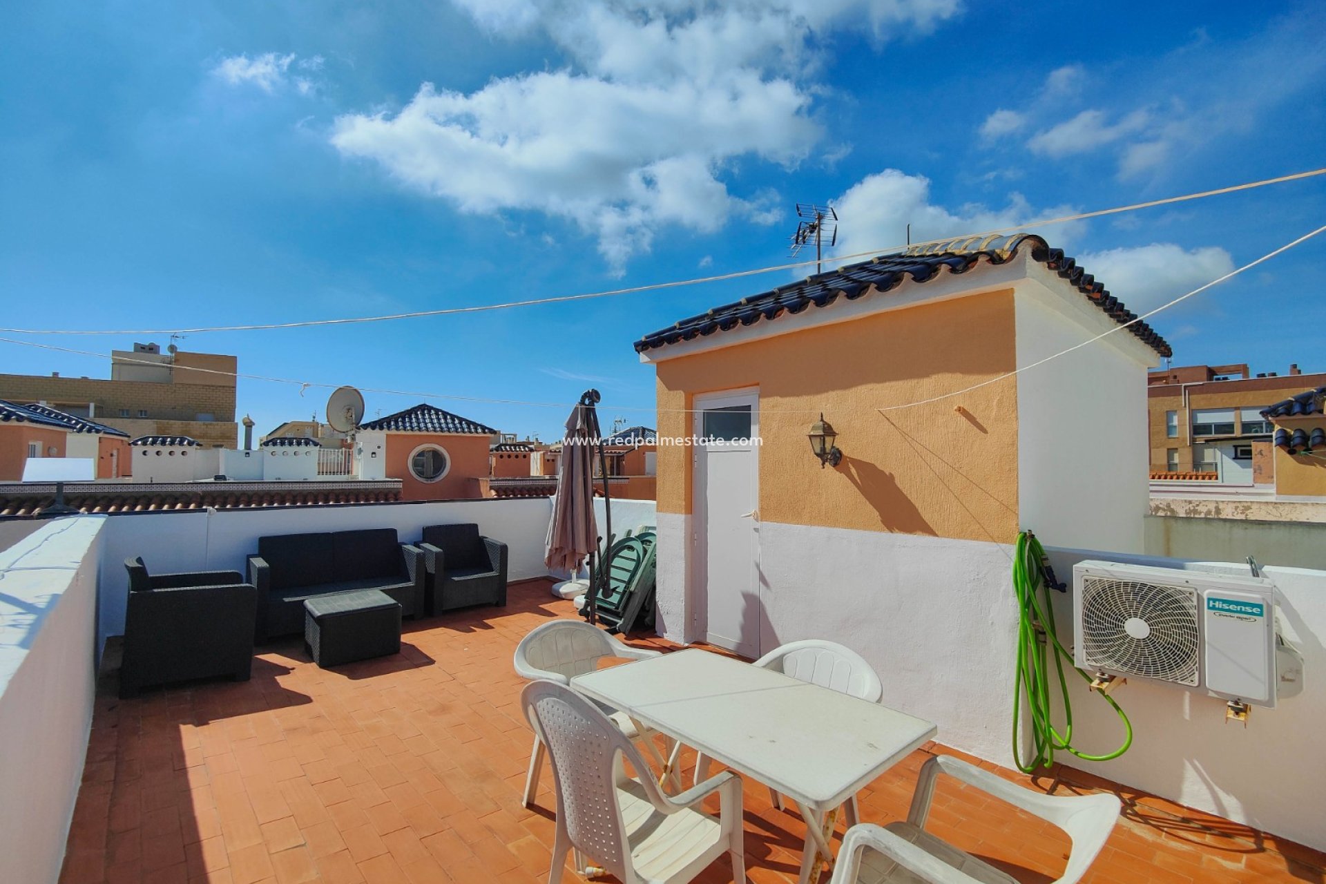 Revente - Appartements -
Torrevieja