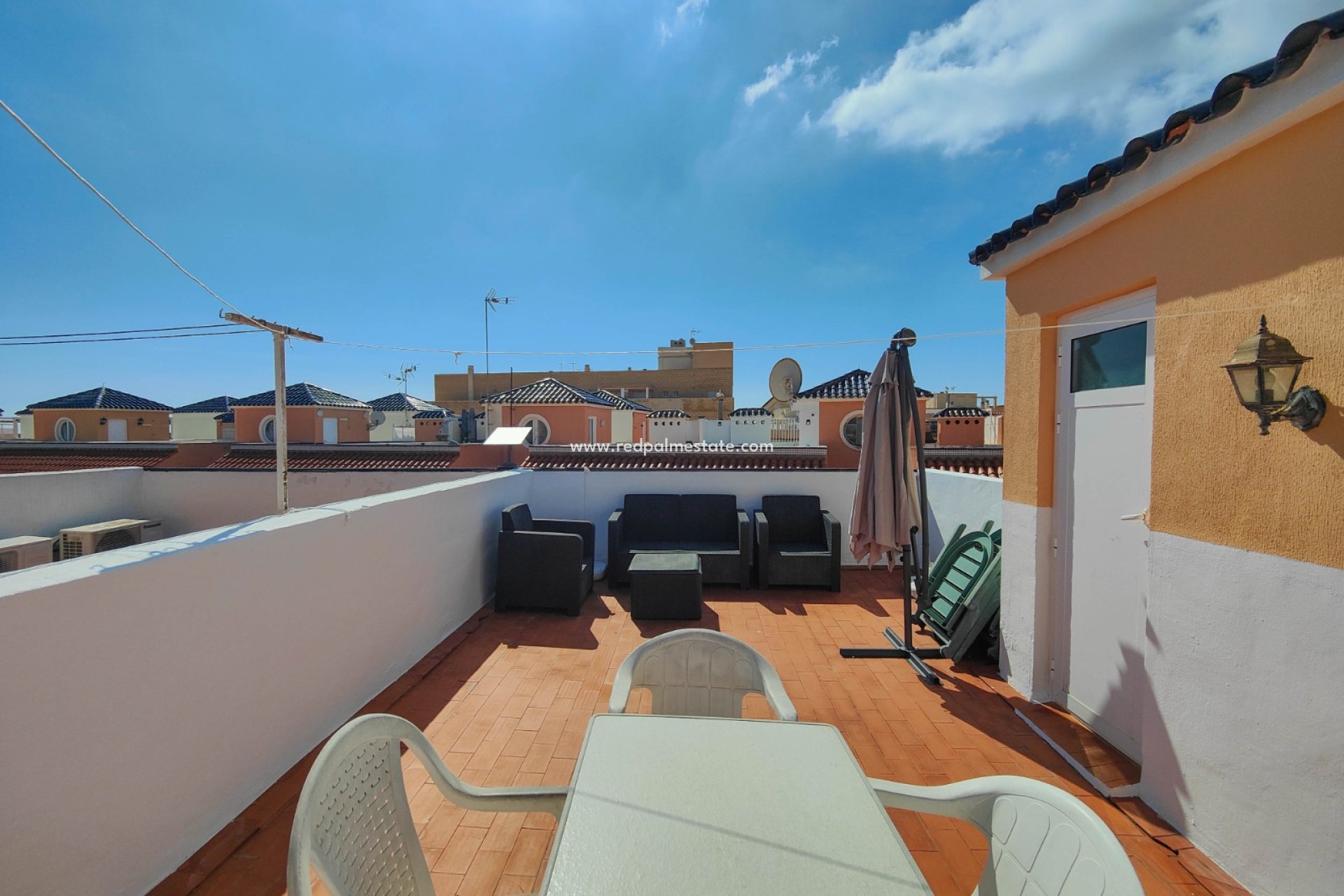 Revente - Appartements -
Torrevieja