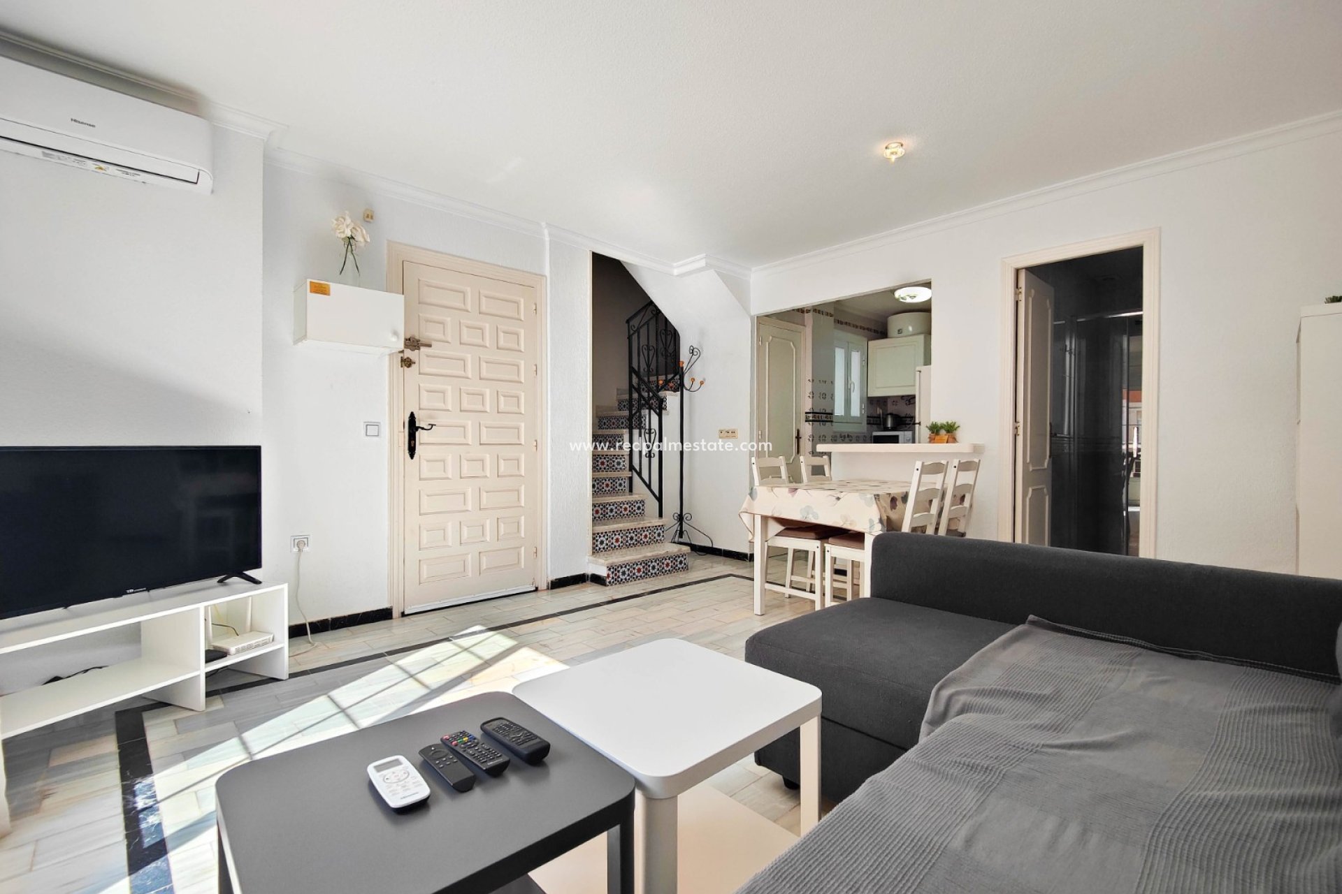 Revente - Appartements -
Torrevieja