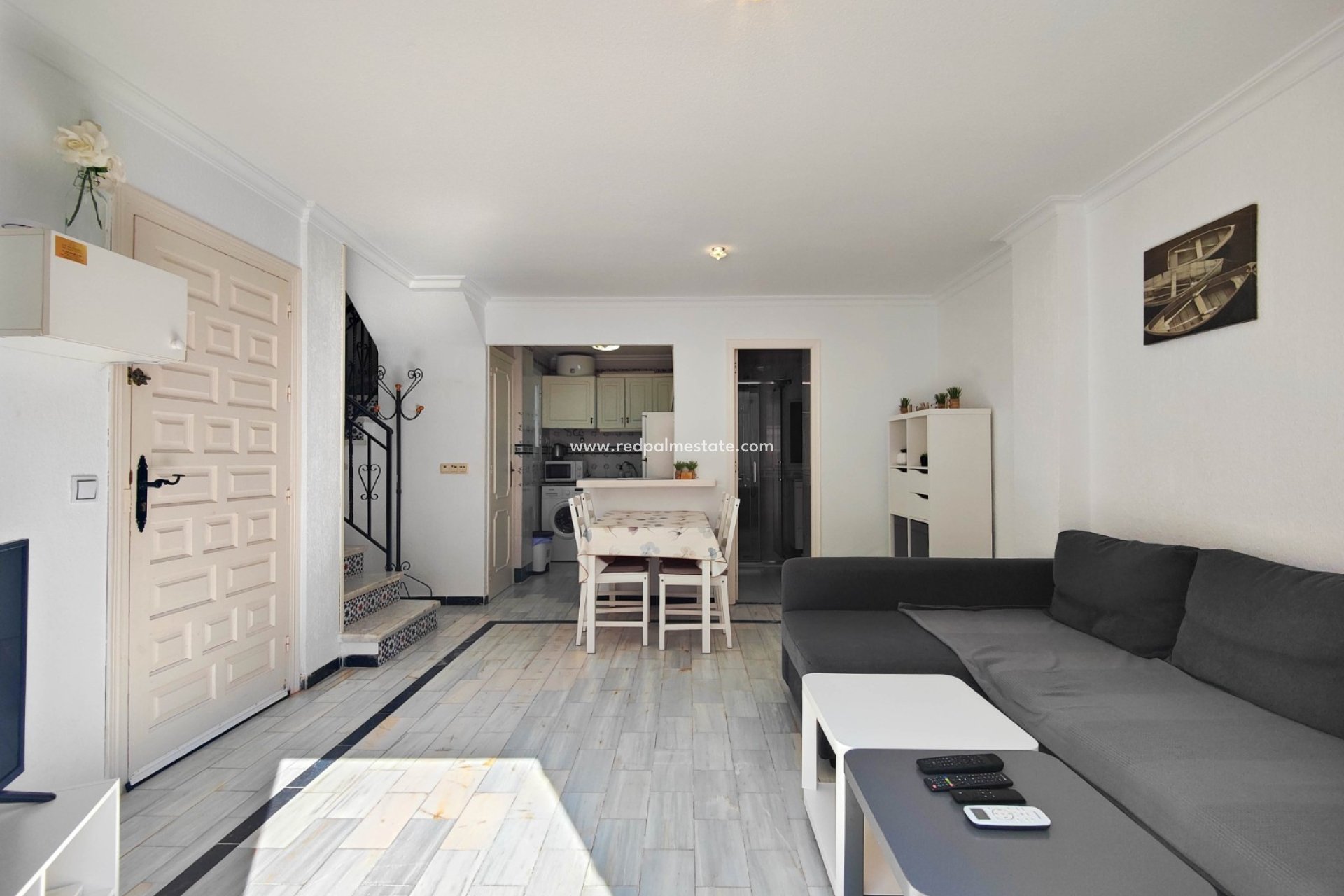 Revente - Appartements -
Torrevieja