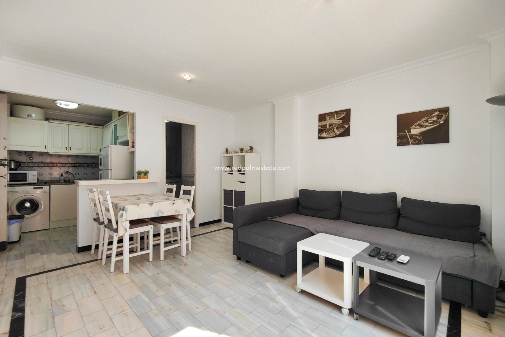 Revente - Appartements -
Torrevieja