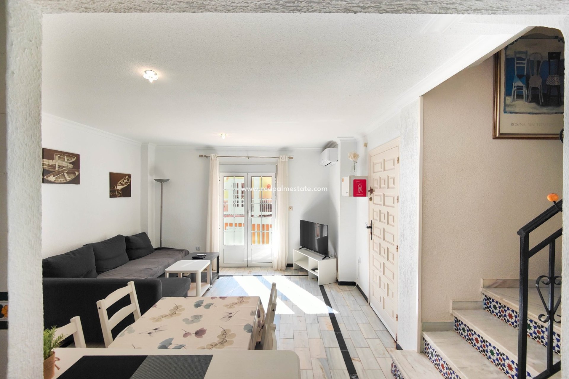 Revente - Appartements -
Torrevieja