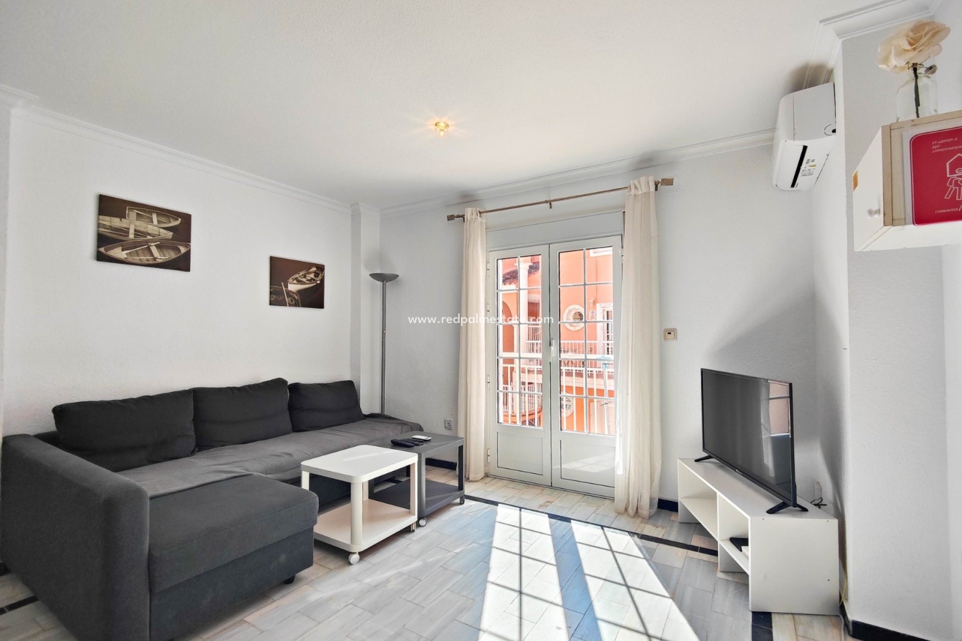 Revente - Appartements -
Torrevieja