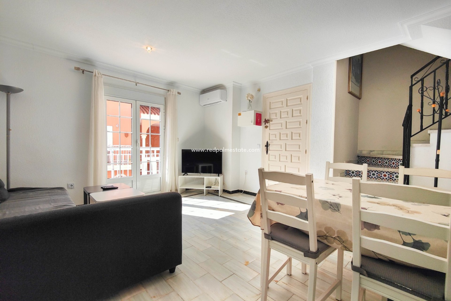 Revente - Appartements -
Torrevieja