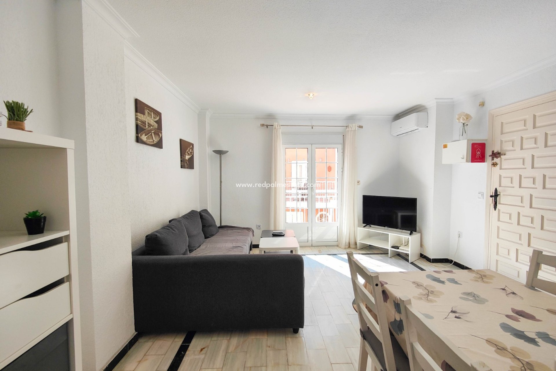 Revente - Appartements -
Torrevieja